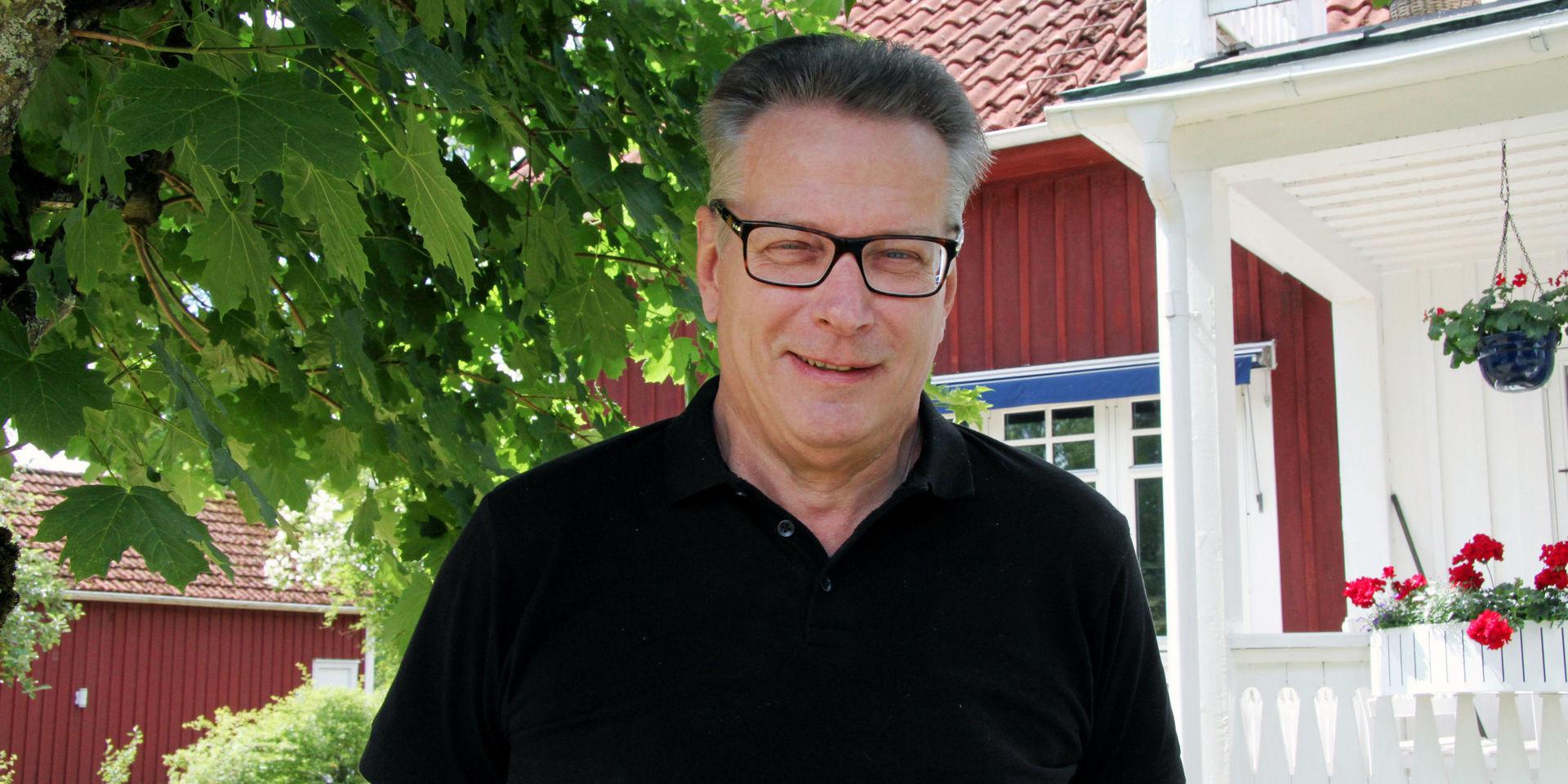 Bo Gunnar Åkesson (M).