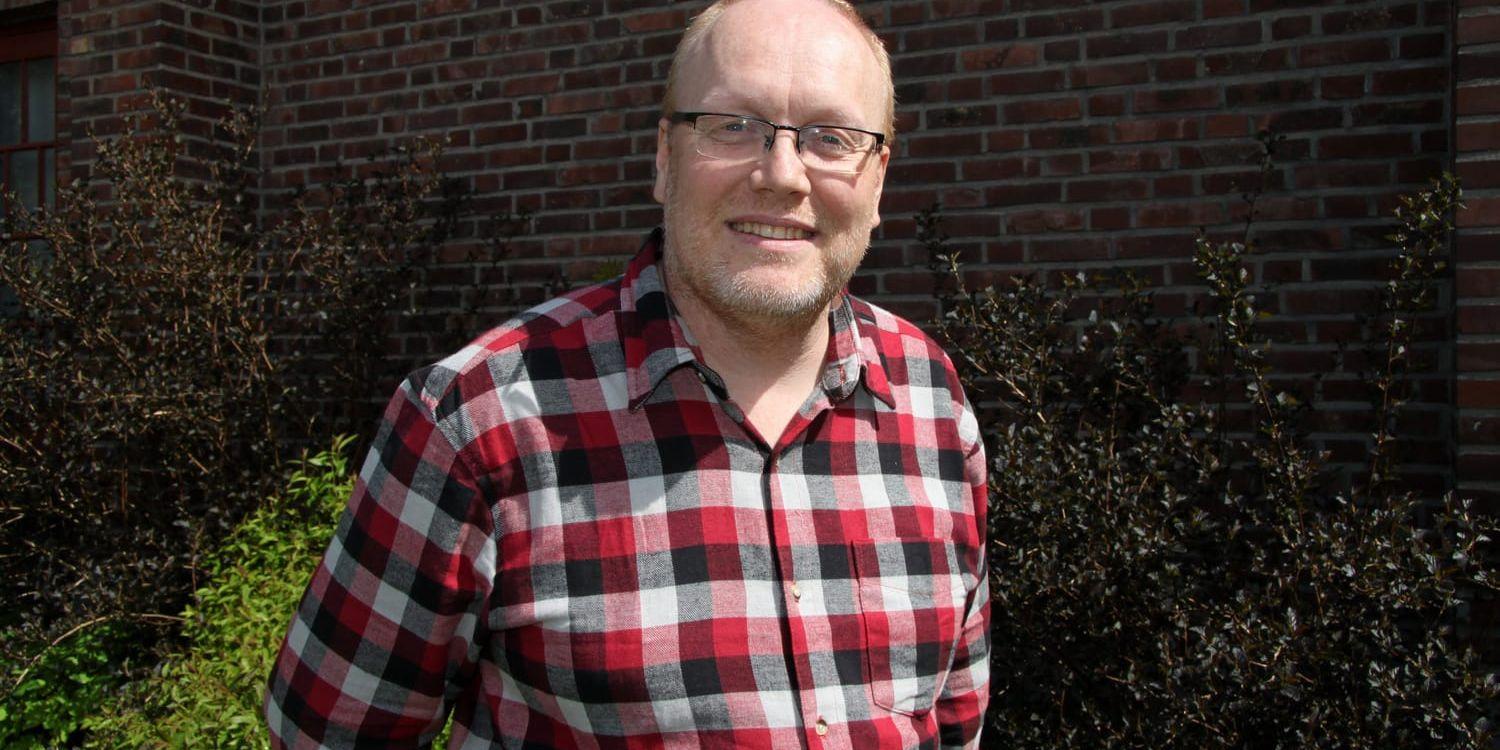 ”Det finns vitt skilda uppfattningar om vad som har hänt”, menar Christer Grähs, arbets- och näringslivschef i Hylte kommun.