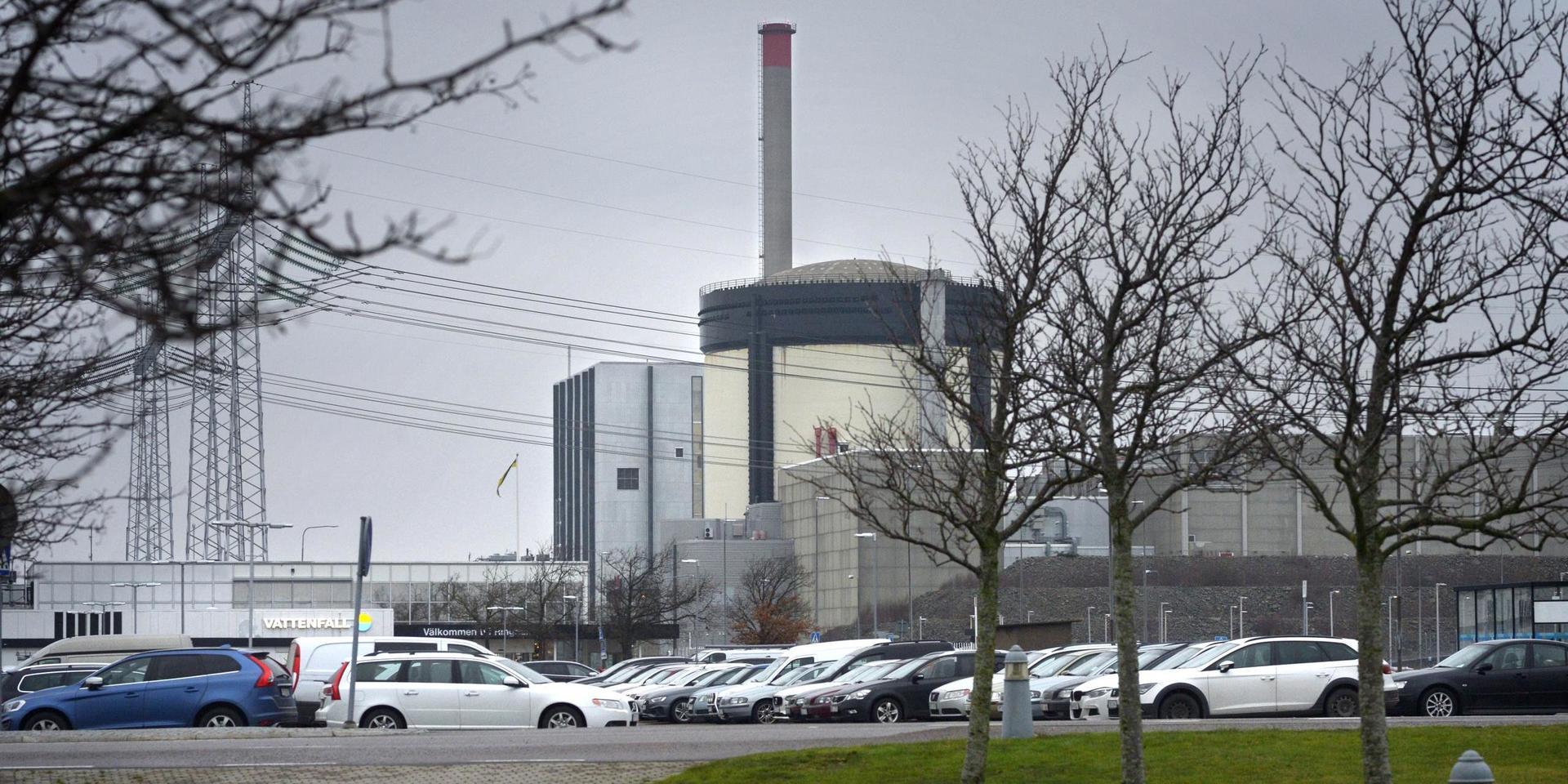 ”Valet 2022 kommer bli avgörande för kärnkraftens fortsatta existens i Sverige.”