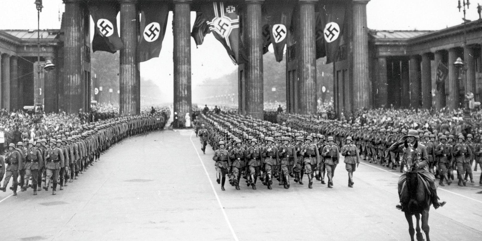 80 år har gått sedan Nazityskland invaderade Polen och startade det andra världskriget.