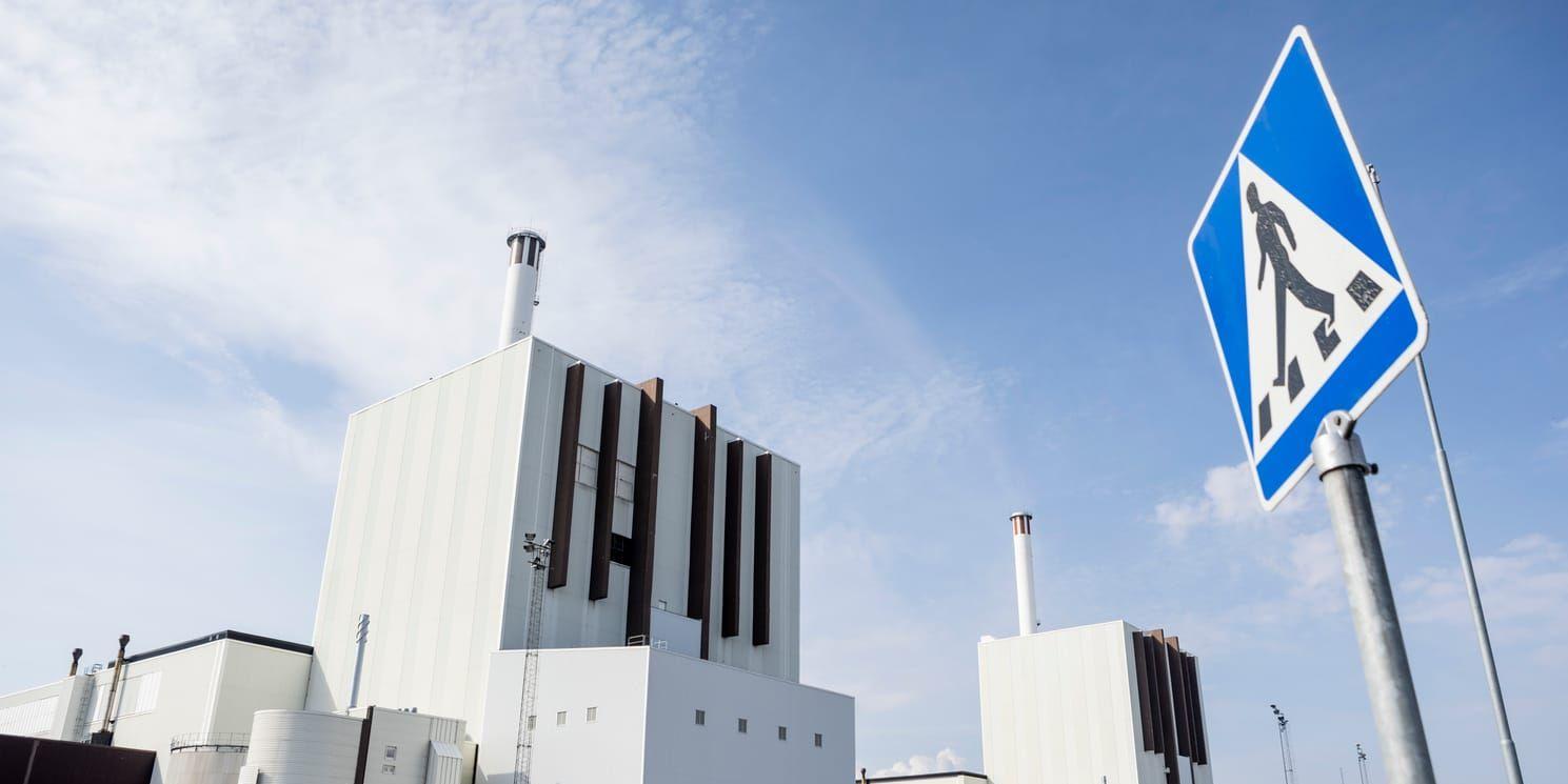 ”Kärnkraften har sedan 1970-talet spelat en väsentlig roll i det svenska elsystemet. I dag står den för cirka en tredjedel av elproduktionen.”