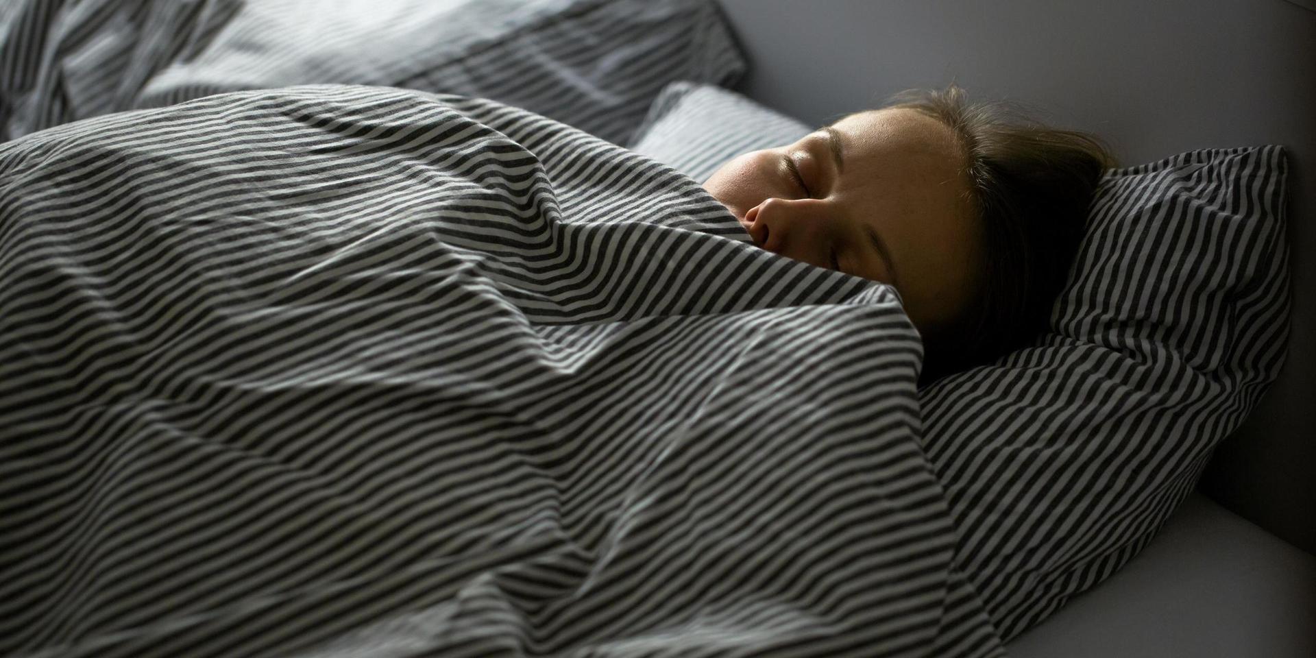 Hur din kropp är byggd och vilken sovstil du har påverkar valet av säng. 