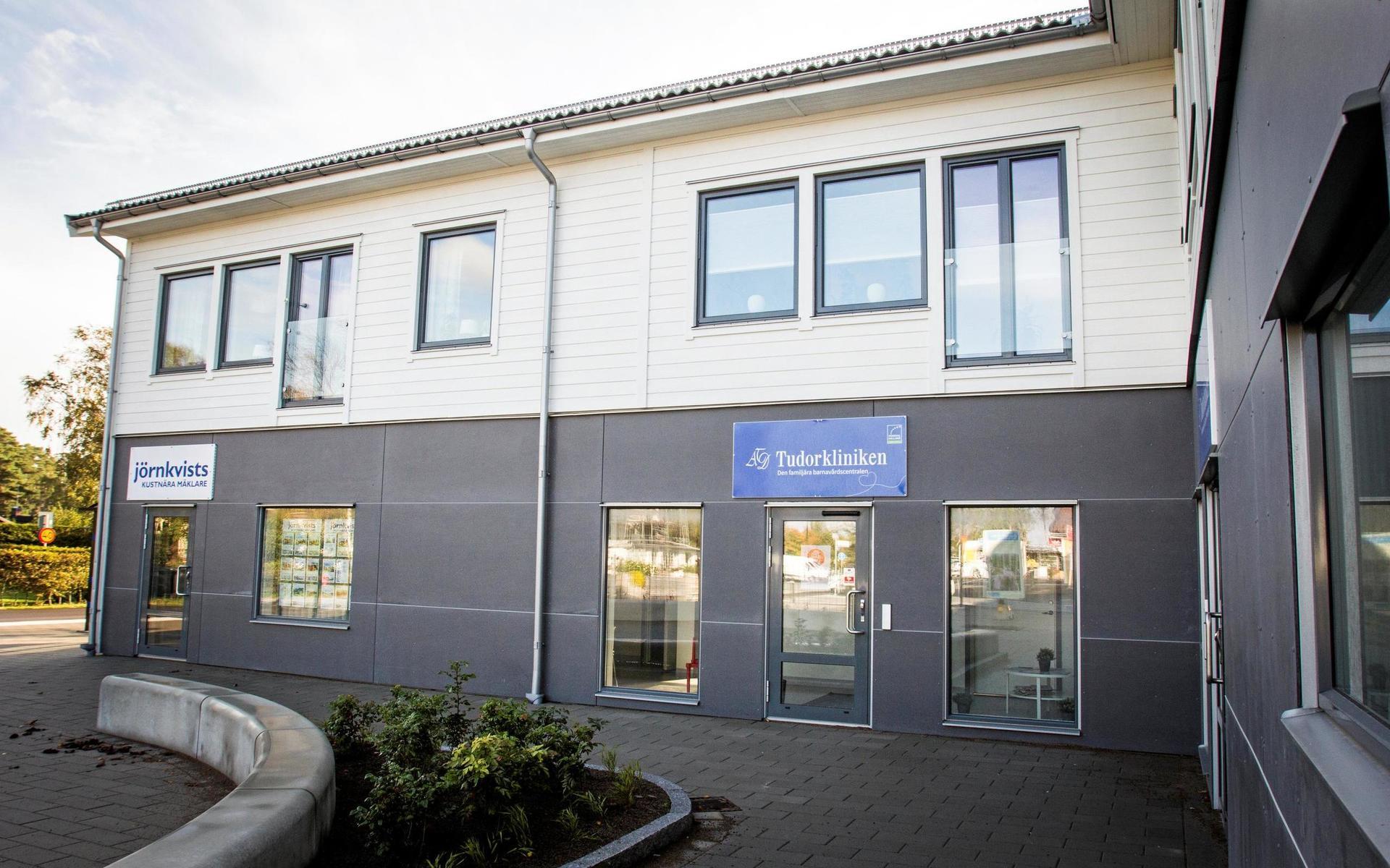 Tudorkliniken vill öppna specialistmottagningar i gyn och hud i sin filial i Skummeslövsstrand.