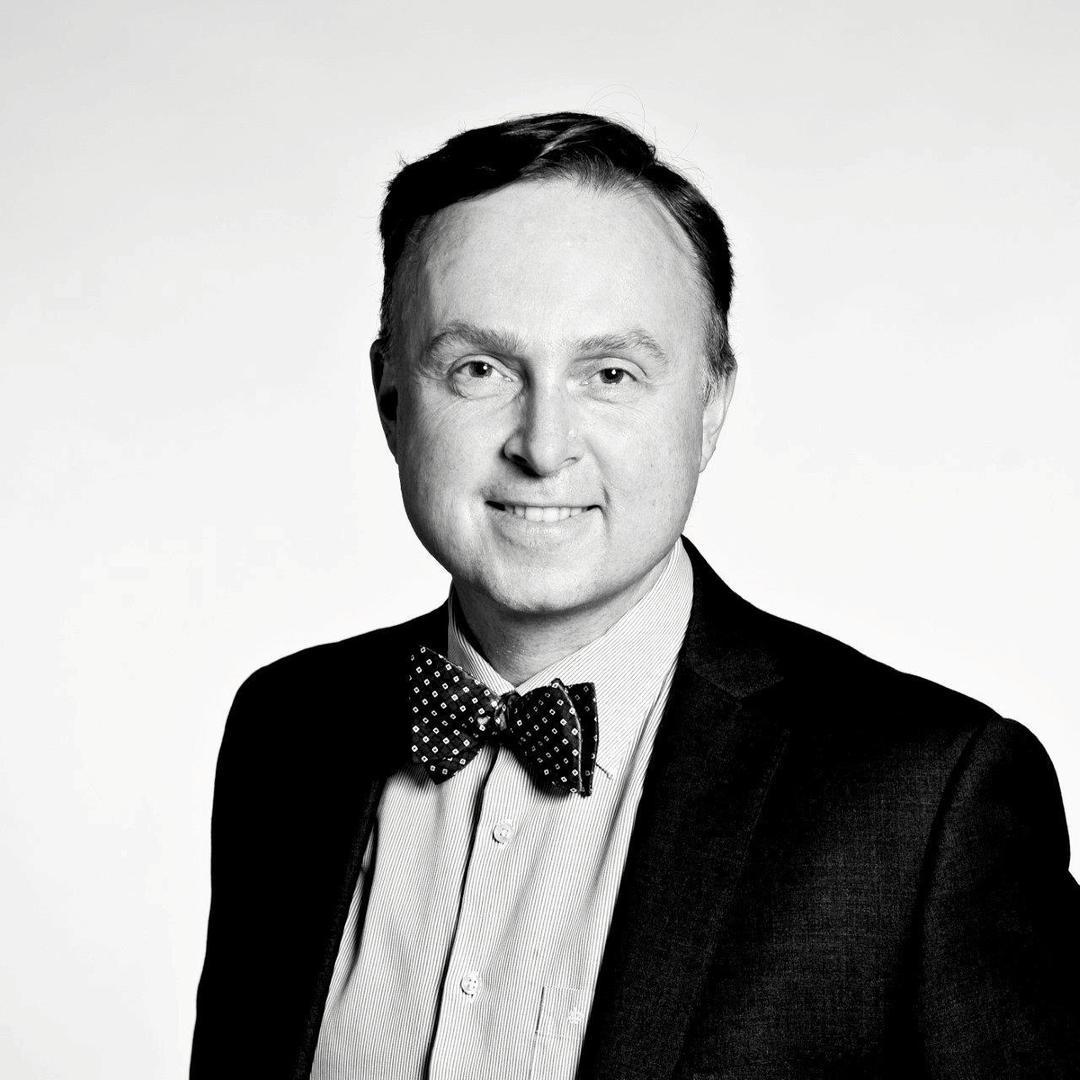 Klaus Solberg Söilen, professor i företagsekonomi på Högskolan i Halmstad.