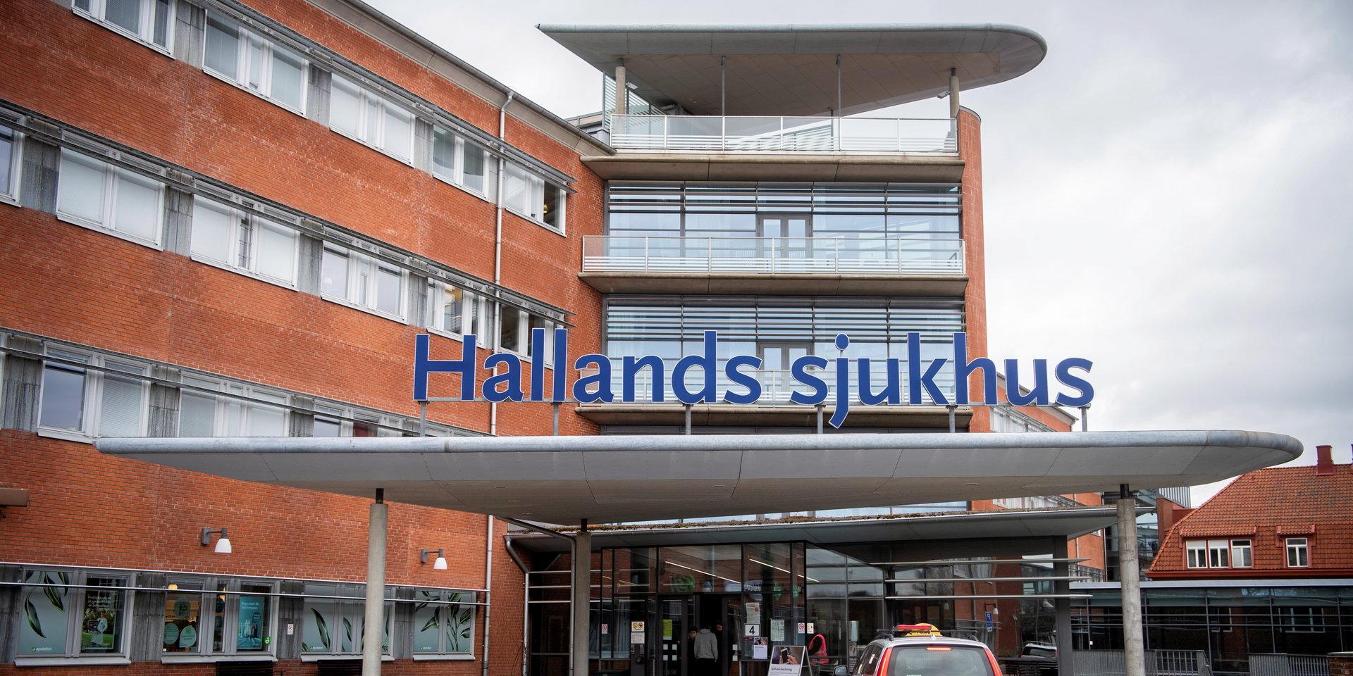 Att behålla akutsjukhuset i Halmstad är en viktig fråga för hela kommunen, skriver fyra representanter för Hjärta för Halmstad.