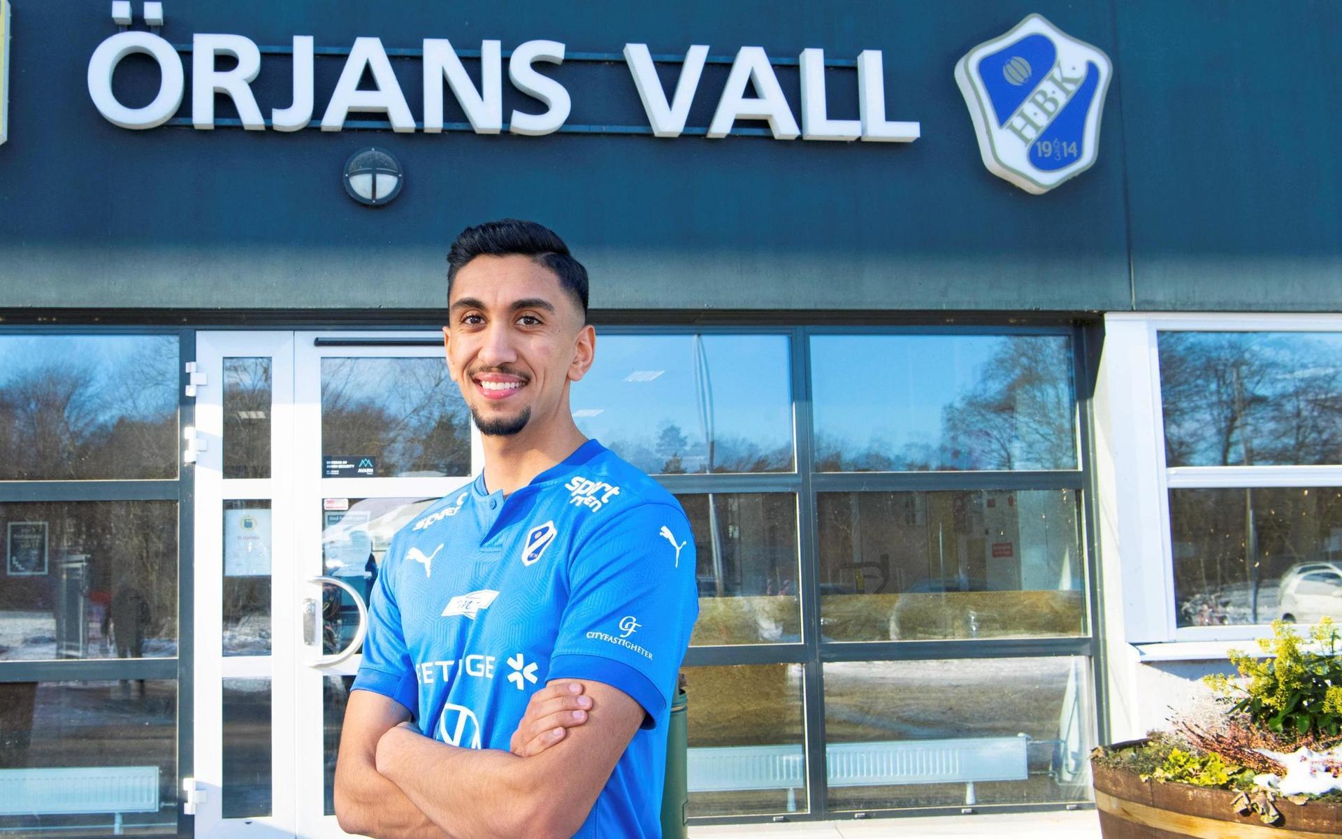 Amir Al-Ammari, 234 900 kr (spelade i Jönköpings Södra 2019).