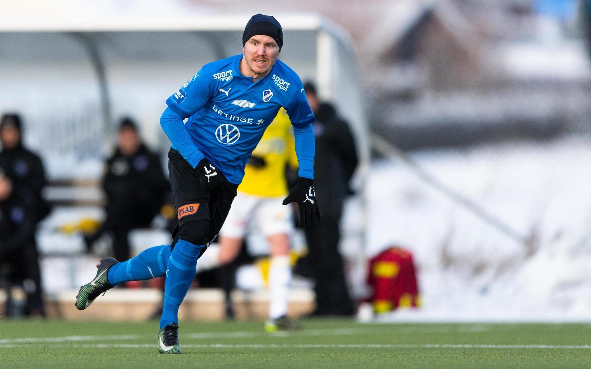 Simon Lundevall, 719 400 kronor (spelade i Elfsborg 2019).