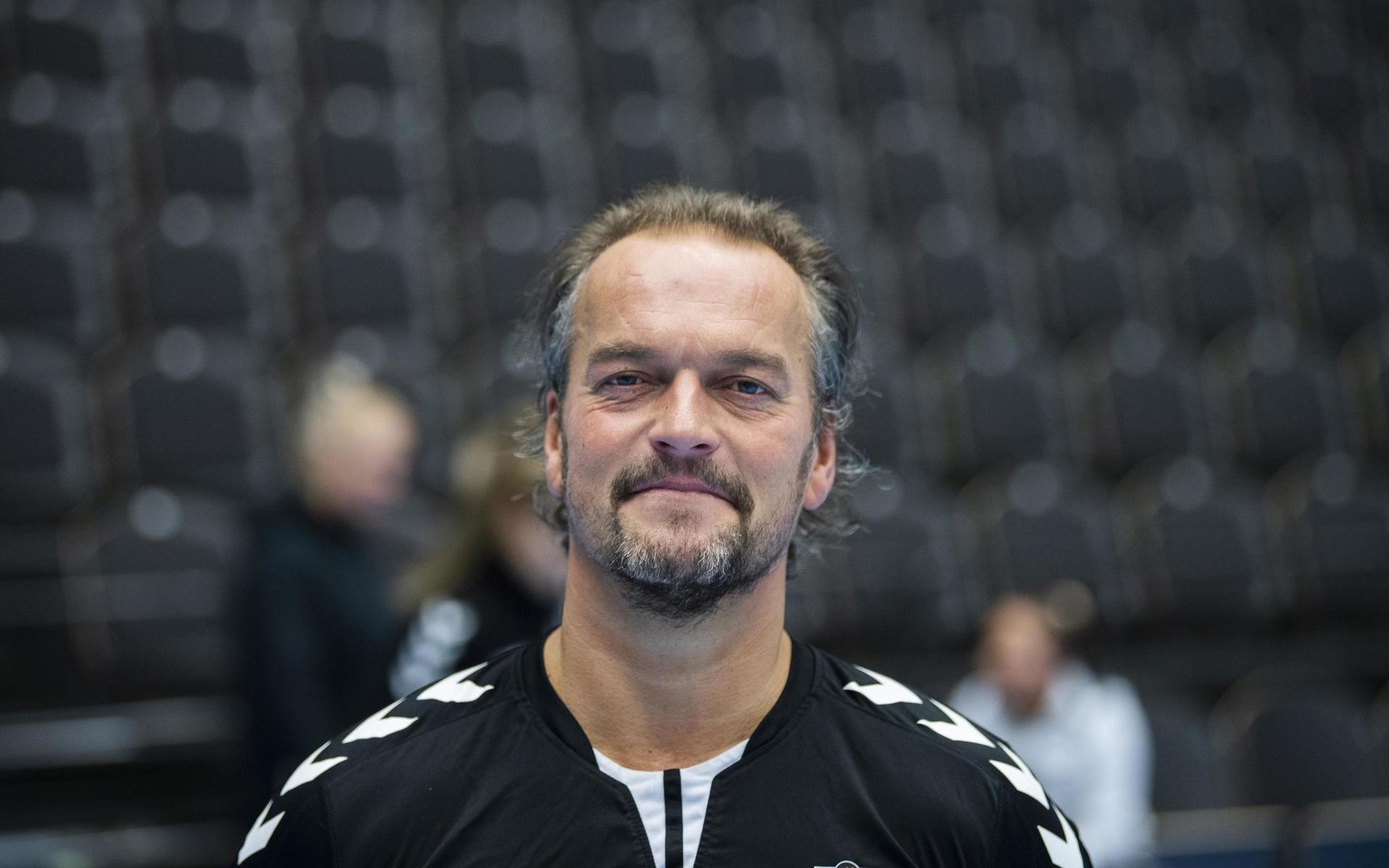 Lars-Magnus Jönsson.