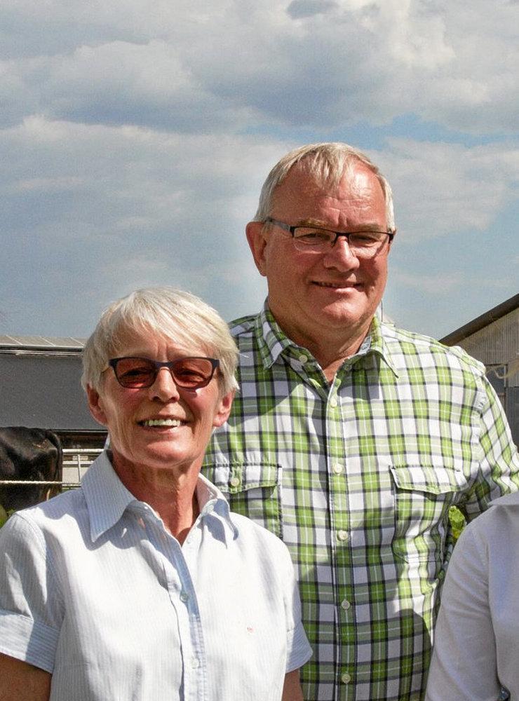 Anna-Carin och Åke Hantoft sålde 2018 Ösarps gård för 64,4 miljoner kronor och flyttade till kusten. De deklarerade kapitalintäkter på vardera 8,2 miljoner kronor. Som avgående ordförande i Arla hade Åke en förvärvsinkomst på 1,1 miljoner kronor. 