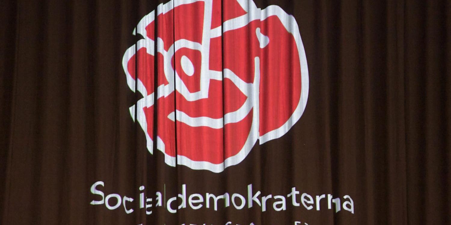 Socialdemokraternas riksdagsledamot Magnus Manhammar polisanmäler en SD-kollega för förtal med anledning av en riksdagsdebatt tidigare i år.