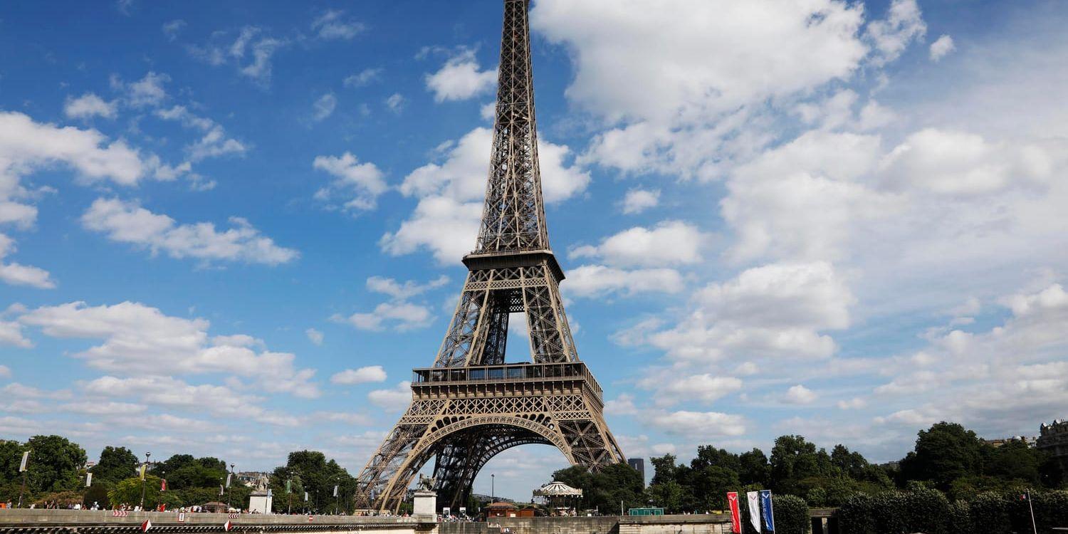 I Paris har man tröttnat på Airbnb:s framfart.