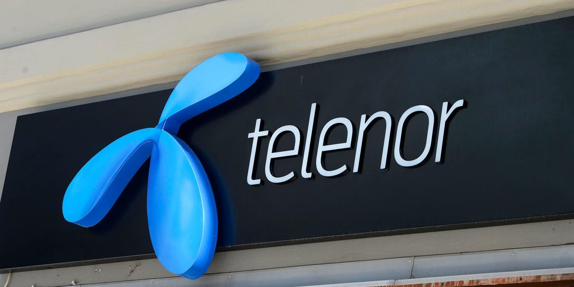 Hi3G Access (Tre) och Telenor måste betala 1,5 miljarder kronor respektive 244 miljoner kronor mer i utgående moms, enligt ett beslut i förvaltningsrätten. Men domen kommer att överklagas. Arkivbild.