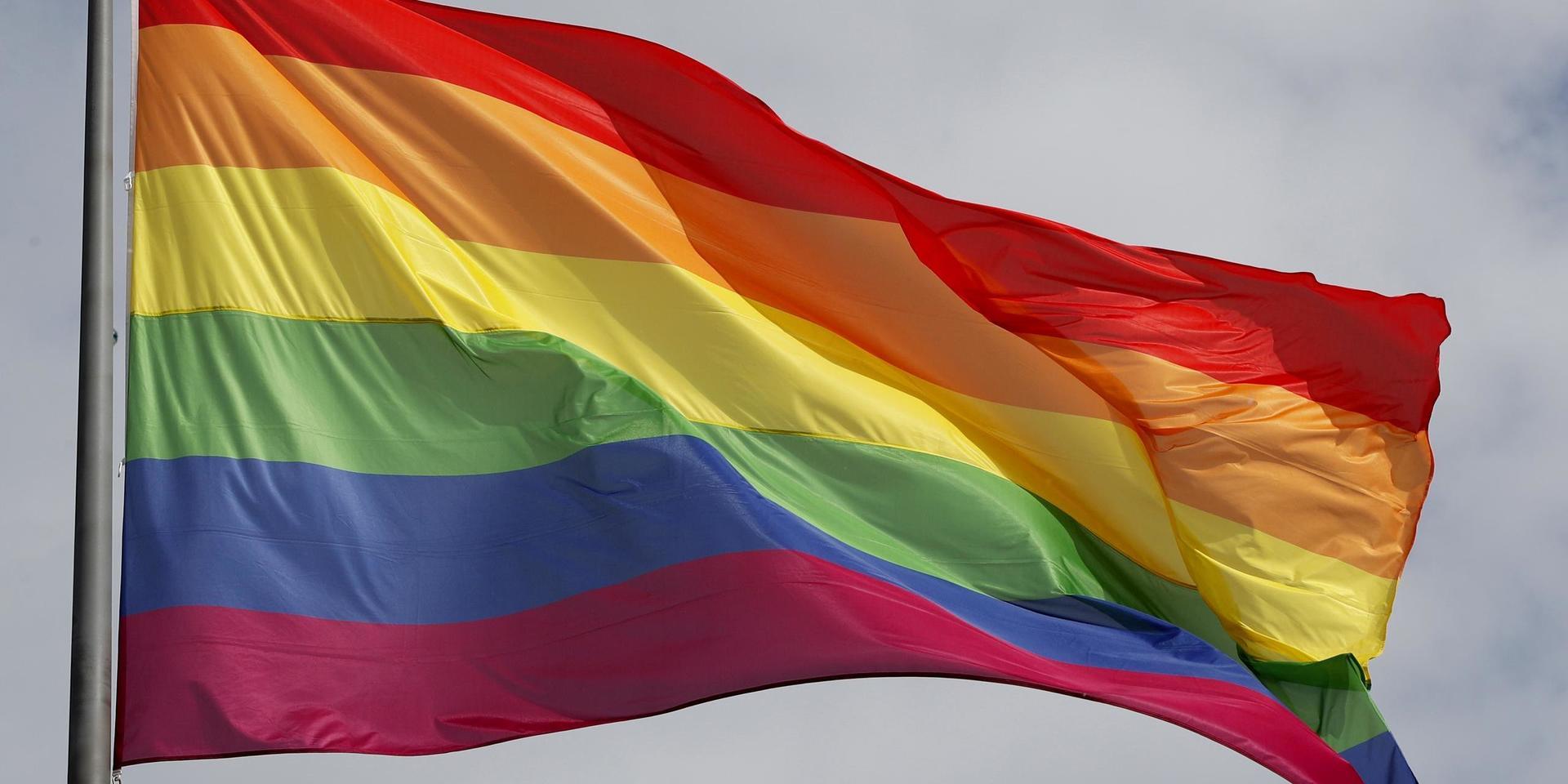 Samkönade äktenskap blir en fråga för en folkomröstning i Barbados.