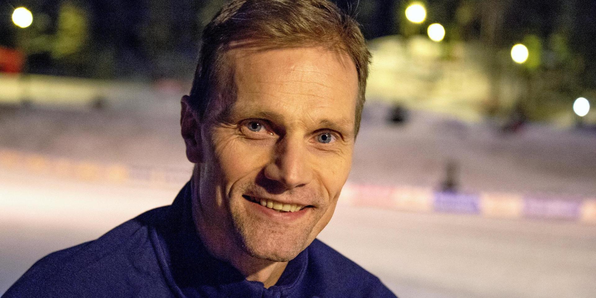 År 2000 flyttade Daniel Fåhraeus från Halmstad till Piteå. Då kunde han inte drömma om att 20 år senare bli längdchef för skidlandslaget.