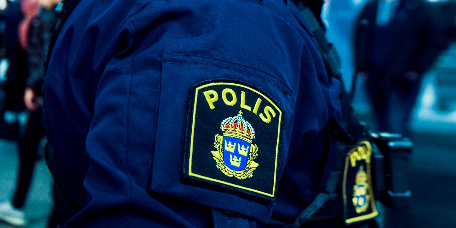En man i 20-årsåldern har knivhuggits i centrala Göteborg. Skadorna bedöms vara allvarliga och mannen har förts till sjukhus med ambulans. Arkivbild.