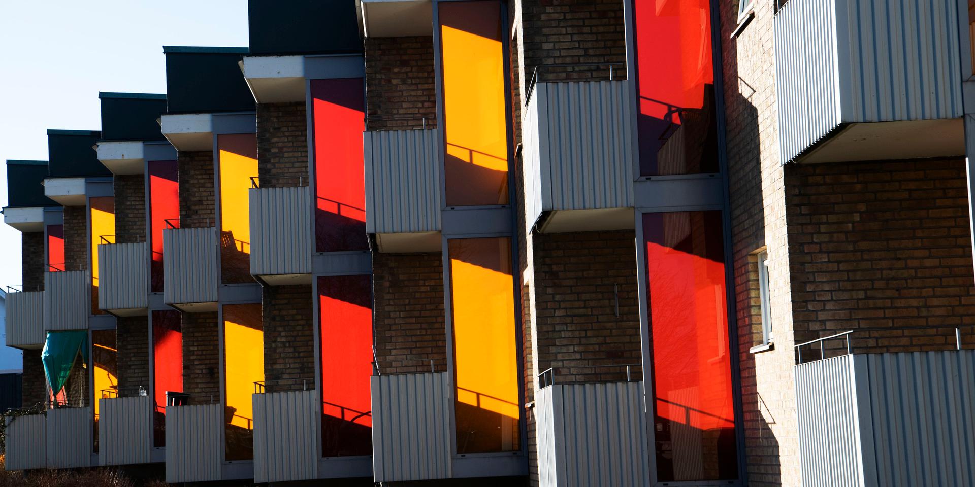 Föreningen med HFAB:s 19 lägenheter på Westmansgatan har sagt ja till att bilda bostadsrätter.
