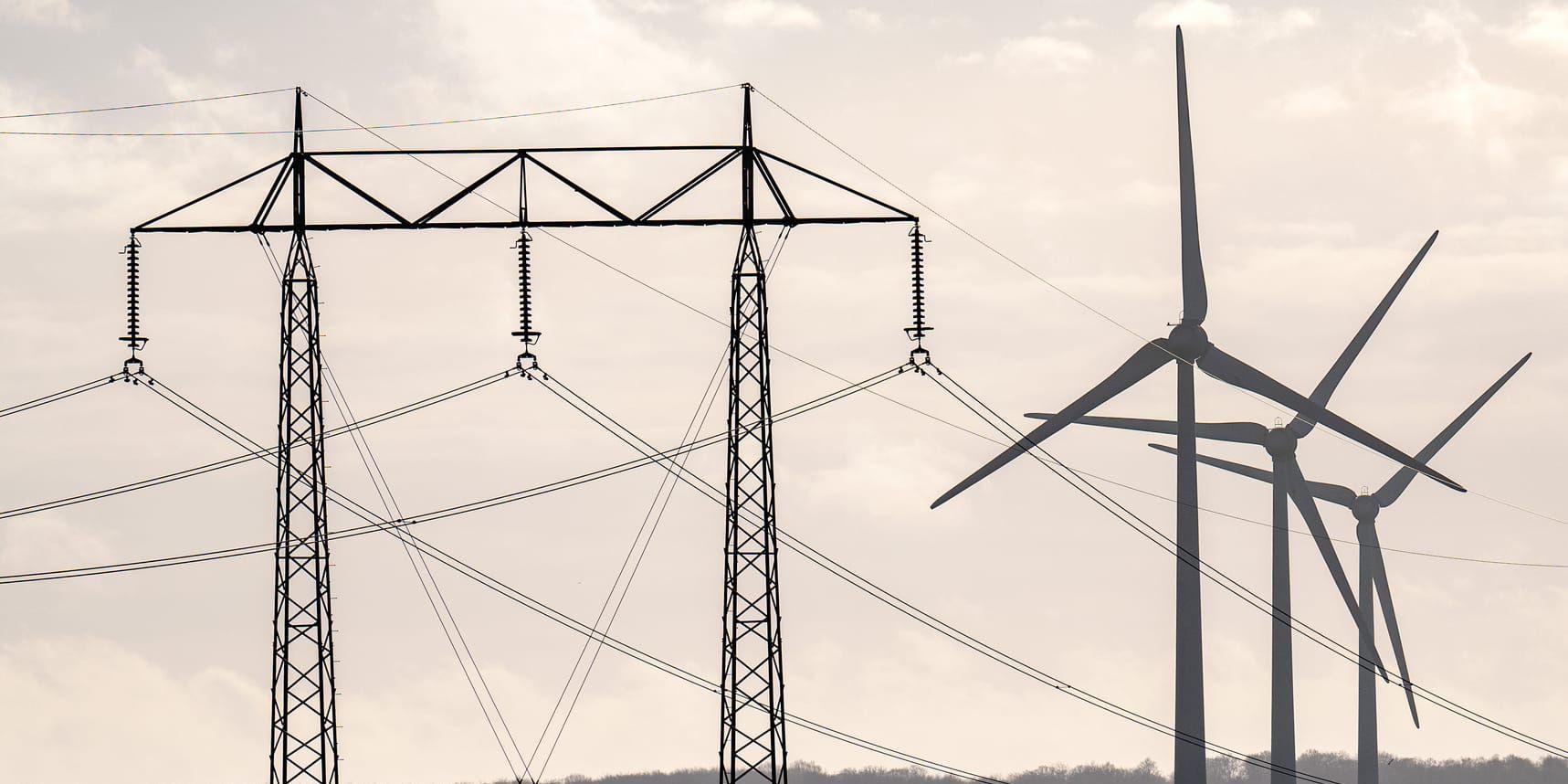 ”Vindkraft är ett snabbt och effektivt sätt att utöka grön och förnybar elproduktion i Sverige. Exempelvis skulle 63 procent av de vindkraftverk som nekades under 2022 kunnat ge cirka 13 TWh el.”