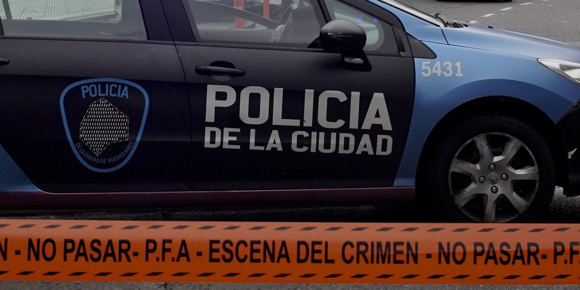 En argentinsk åklagare yrkar på 13 års fängelse för två män anklagade för en skjutning där en svensk skadades. Arkivbild. 