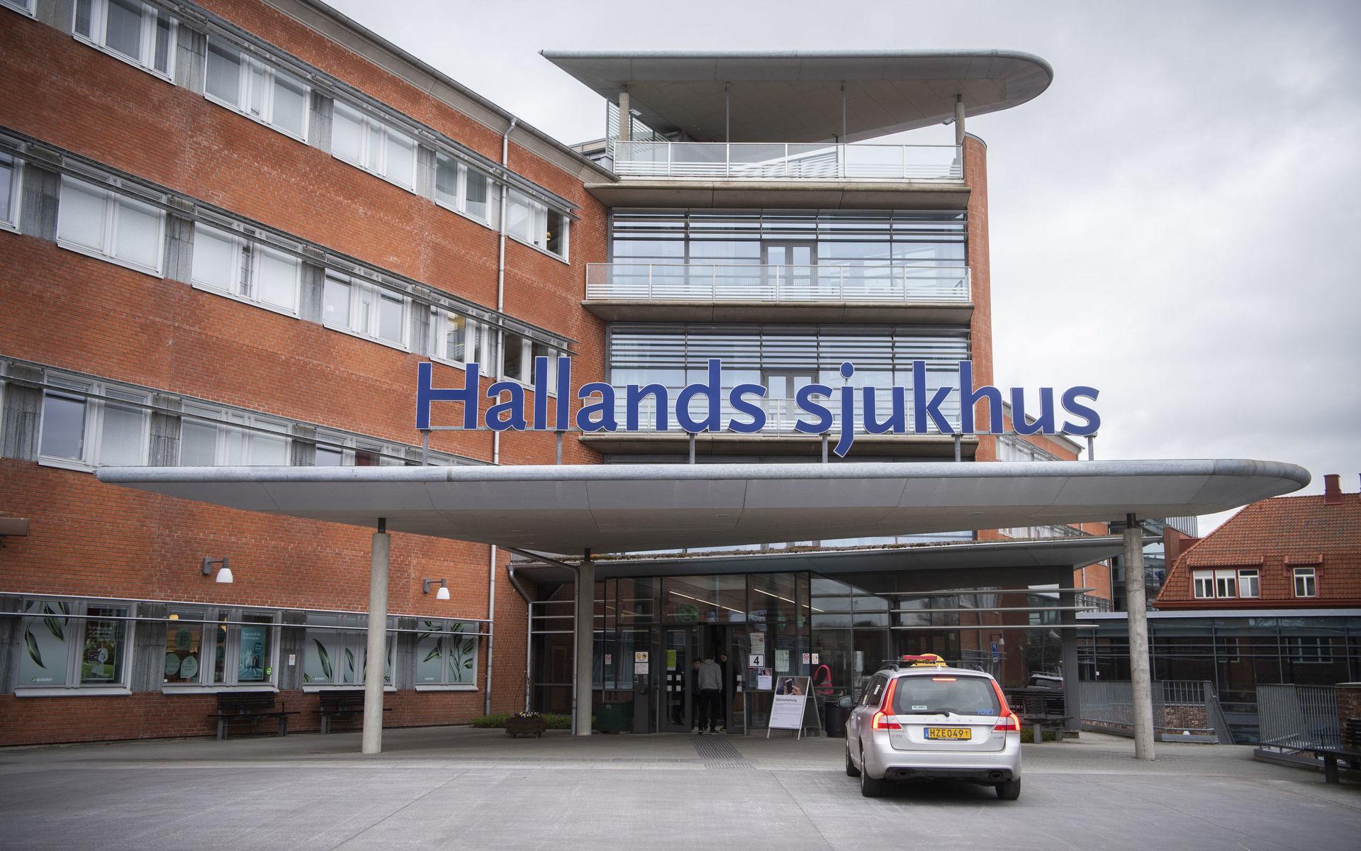 Studien är gjord på 471 barn födda på sjukhuset i Halmstad. Både barn födda vaginalt och barn födda genom kejsarsnitt.