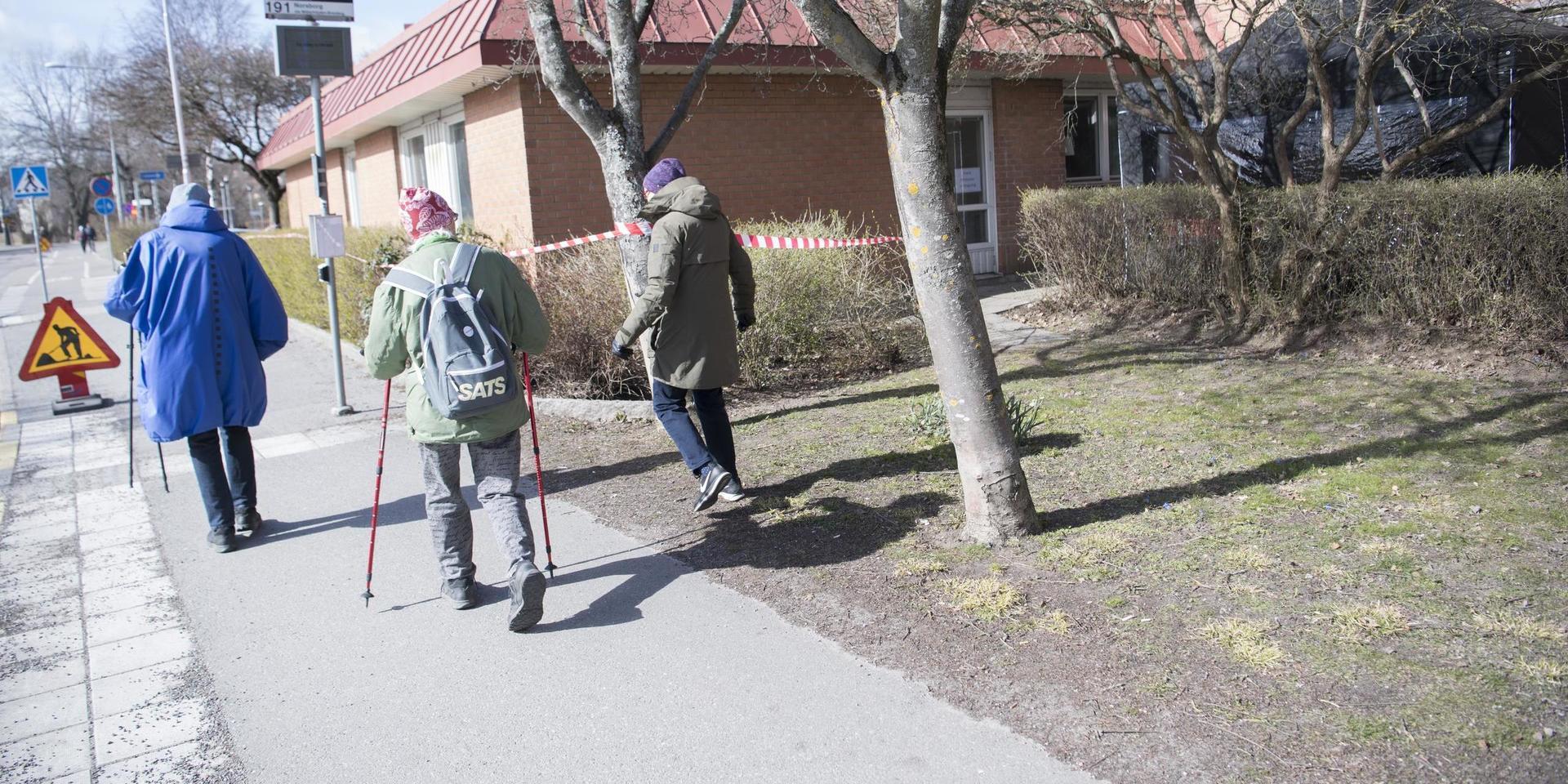 &quot;För drygt tio år sedan hade Sverige lägst andel pensionärer i riskgruppen för fattigdom i Norden. I dag är situationen den omvända.”
