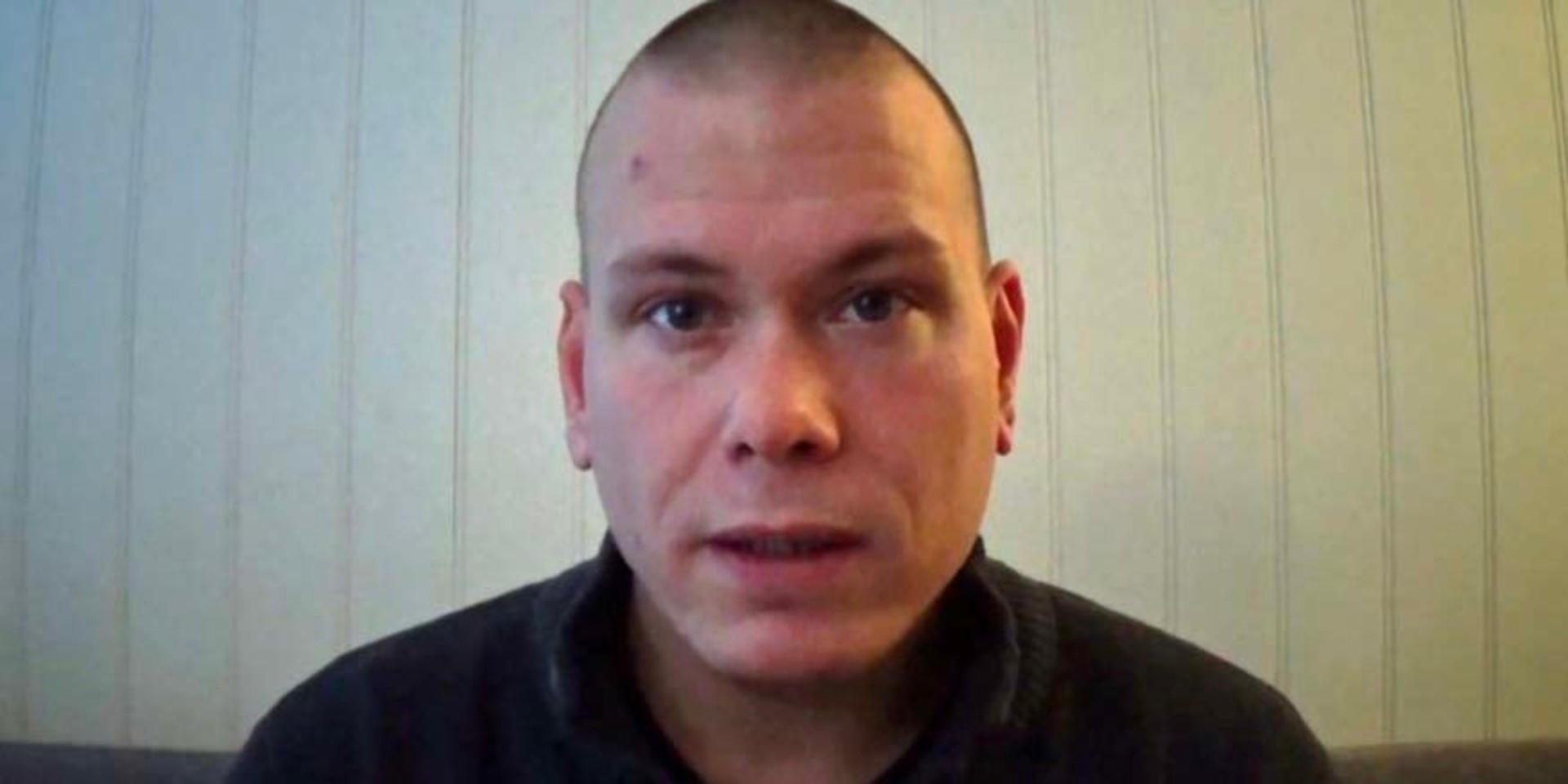 Espen Andersen Bråthen misstänks för attacken i Norge.