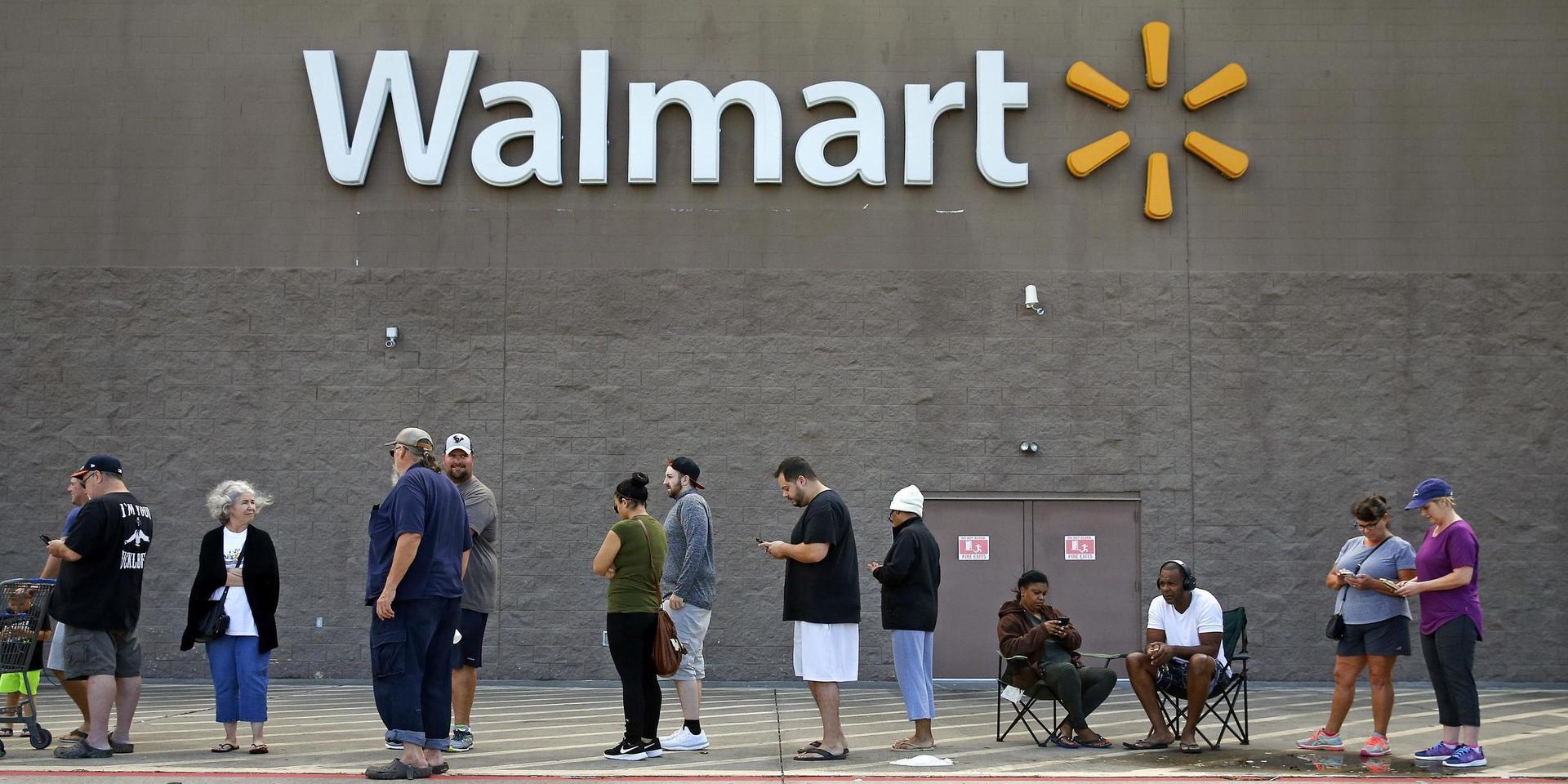 Världens största företag Walmart tjänar som inspiration för vänstern, som menar att planering av ekonomin är möjligt.