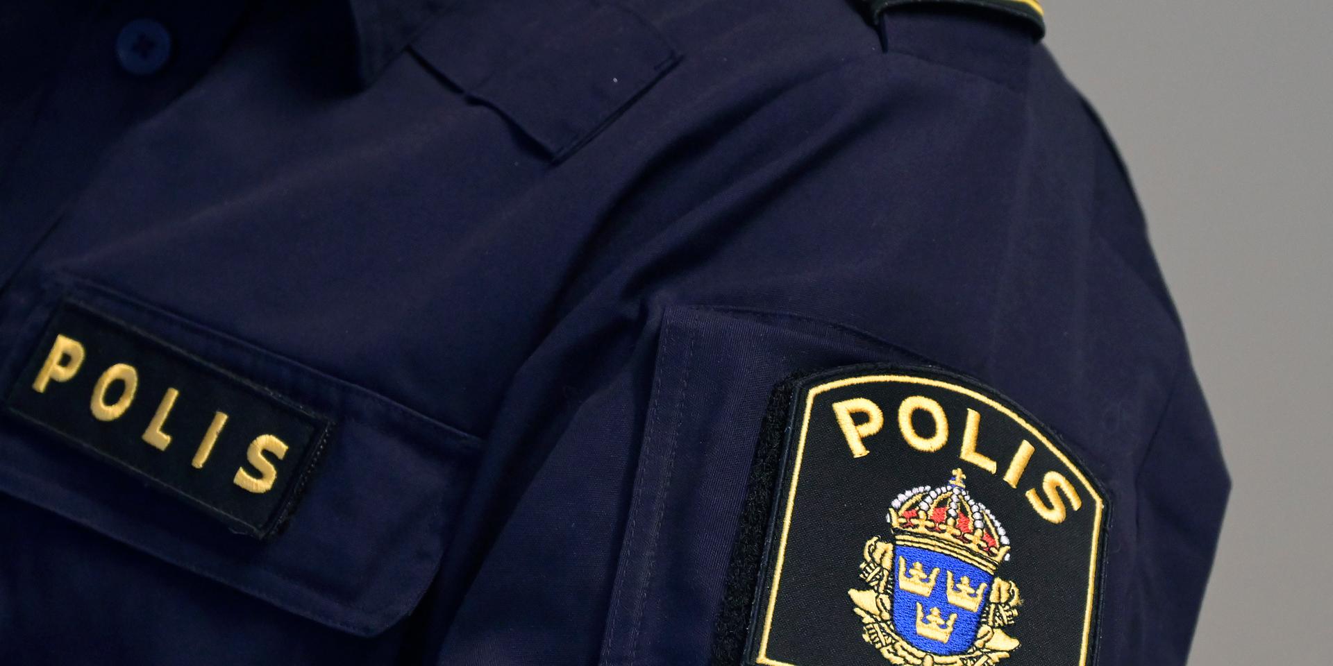 Polisen utreder drunkningsolyckan i söndags, då en fyraårig pojke omkom på ett badhus i Norrköping, som vållande till annans död. Arkivbild.