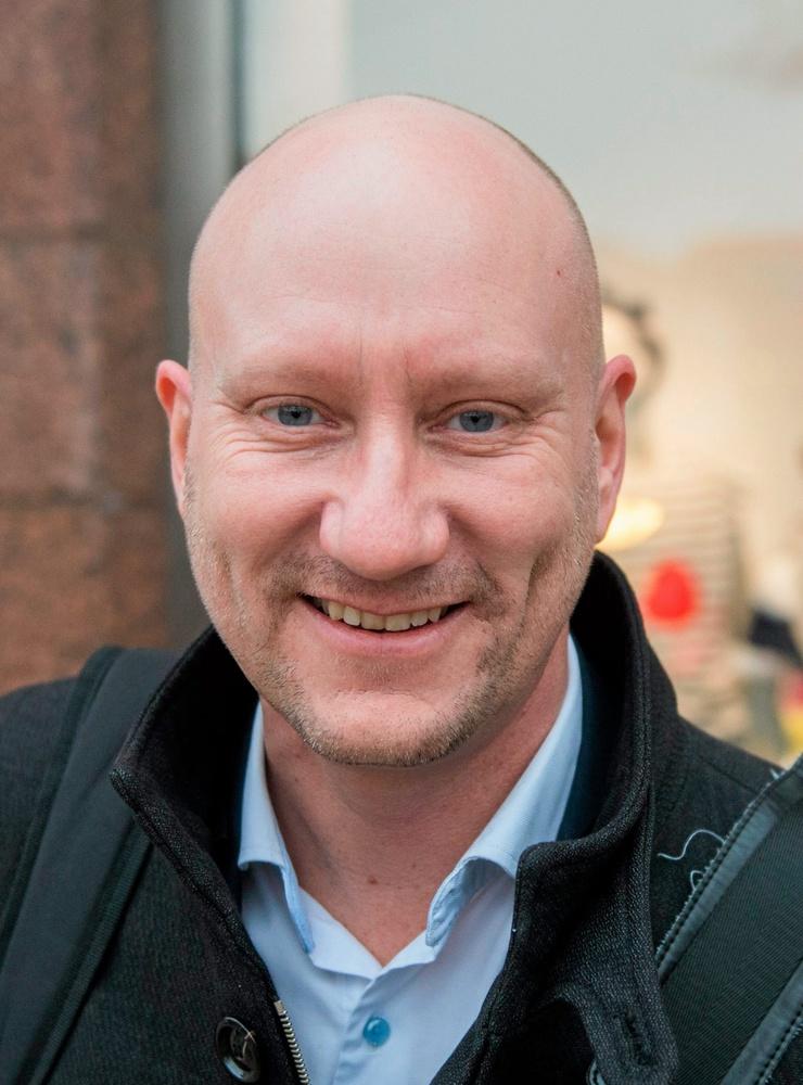 Mats Wallmark är kommunjurist i Halmstad och särskild ledamot i Förvaltningsrätten i Göteborg.