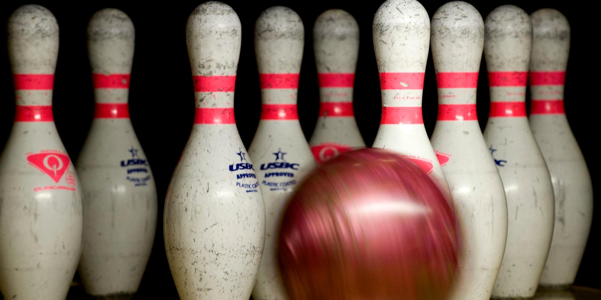 Är bowling i Halmstad en valfråga?