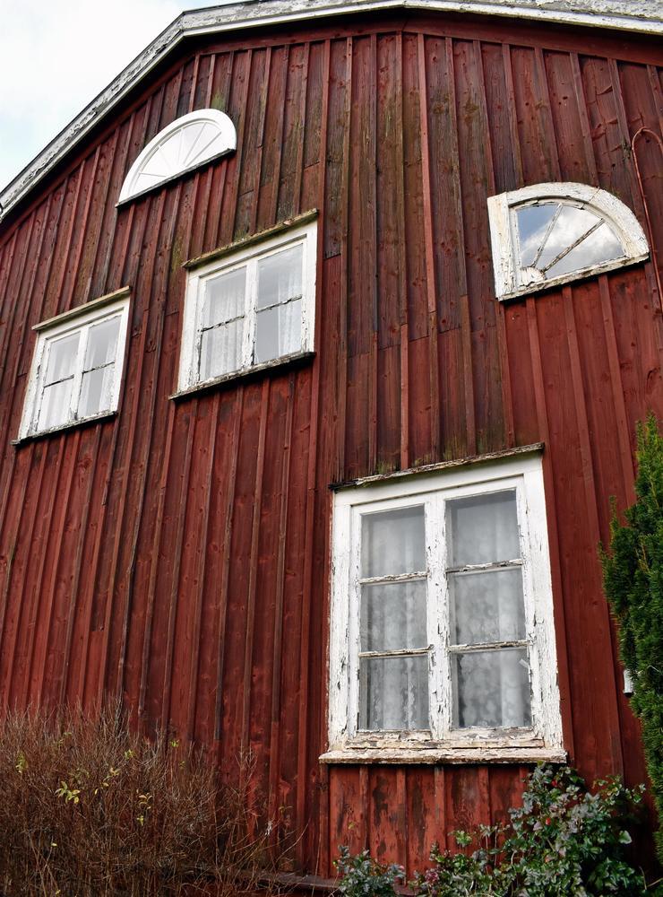 Lev din dröm och Landsbygdsdröm samarbetar för att hitta nya ägare till obebodda fastigheter på landsbygden. Ett sådant hus ligger i Långaryd.