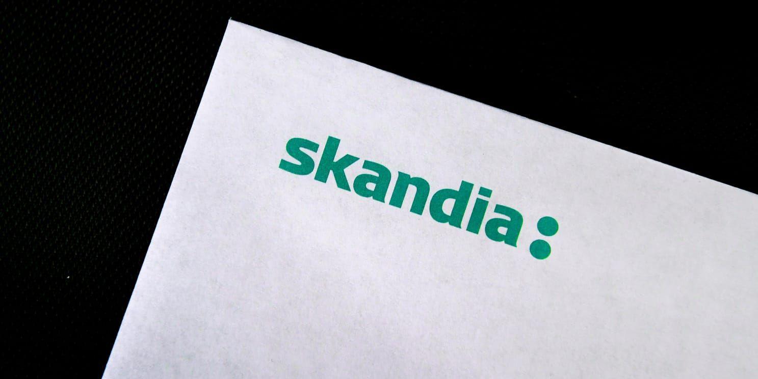 En sammanställning som försäkringsbolaget Skandia har gjort visar att landstingens sammanlagda pensionsskuld uppgår till 244 miljarder kronor. Arkivbild.