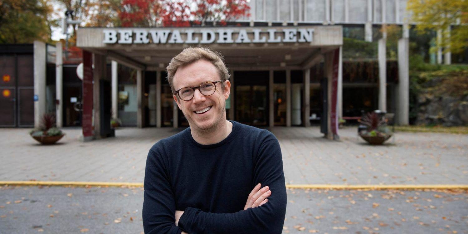 Chefsdirigenten Daniel Harding förlänger sitt kontrakt med Sveriges Radios symfoniorkester och blir dessutom konstnärlig ledare för orkestern.