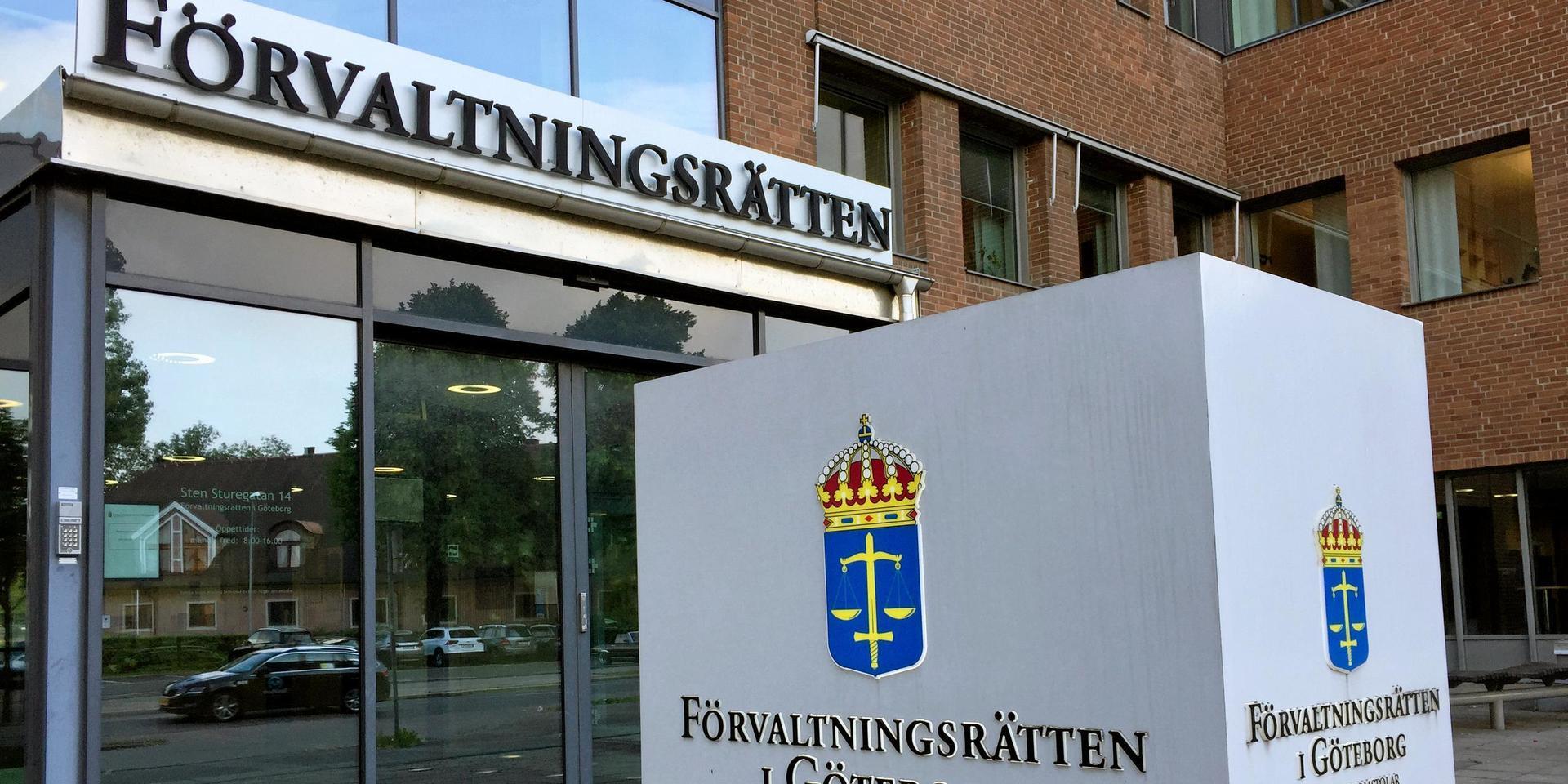 Förvaltningsrätten i Göteborg har upphävt socialnämndens beslut för andra gången.