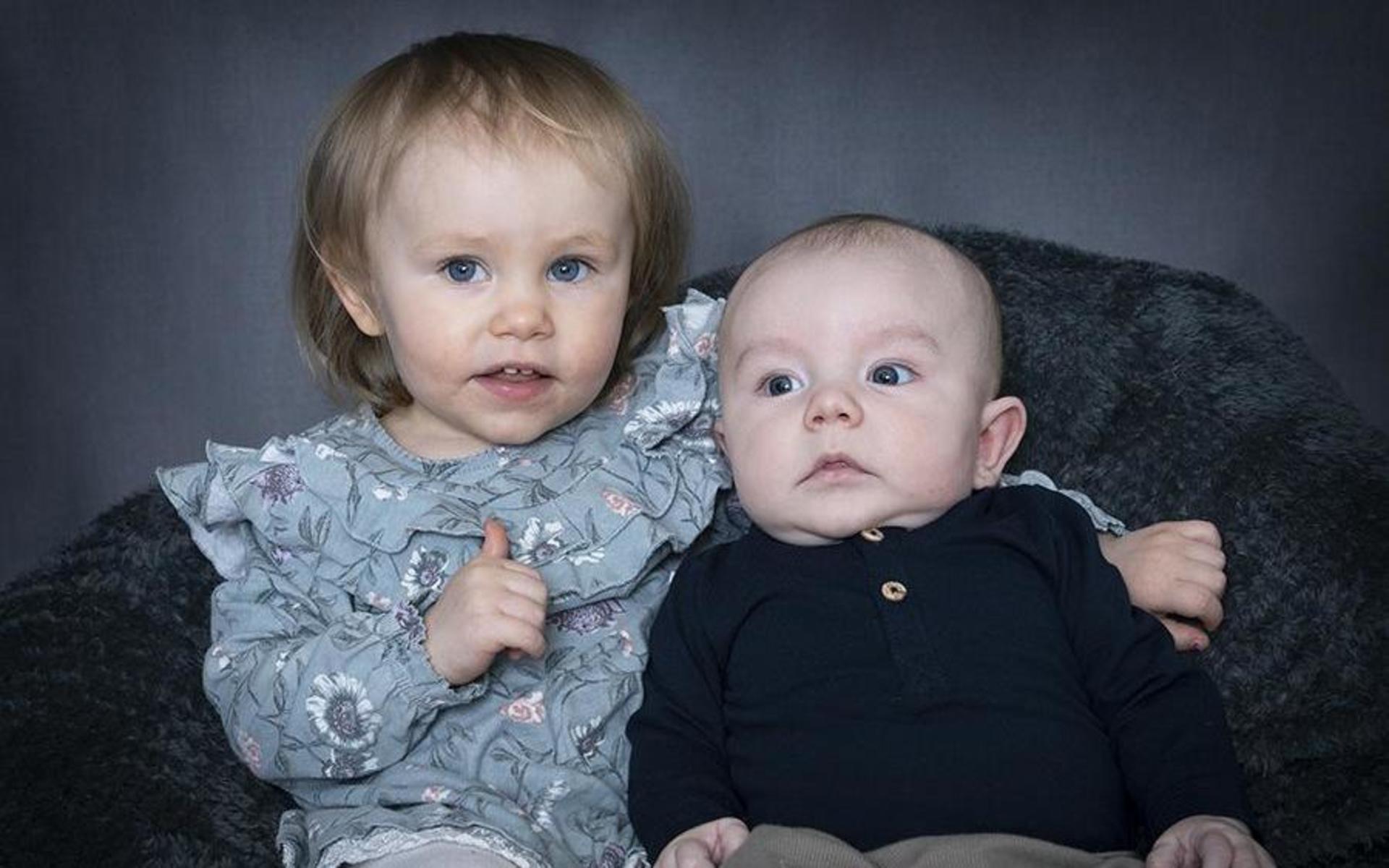 Celia Karlsson och Jonathan Fredriksson, Åled fick den 29 januari en pojke som heter Oliver. Han vägde 4005 g och var 51 cm lång. Storasyster heter Elsa.