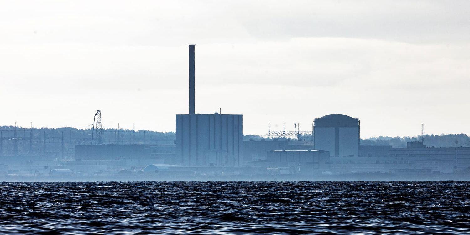 Ny kärnkraft vid Ringhals är högst osäkert.