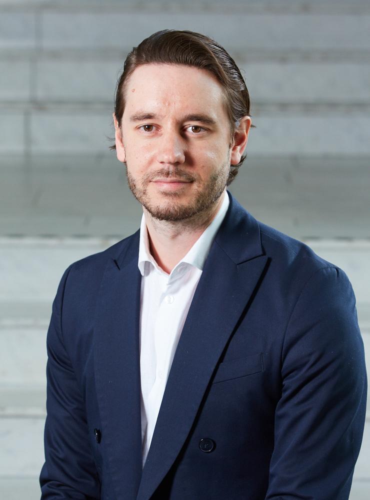 Håkan Carlsson, jurist på Konsumenternas försäkringsbyrå.