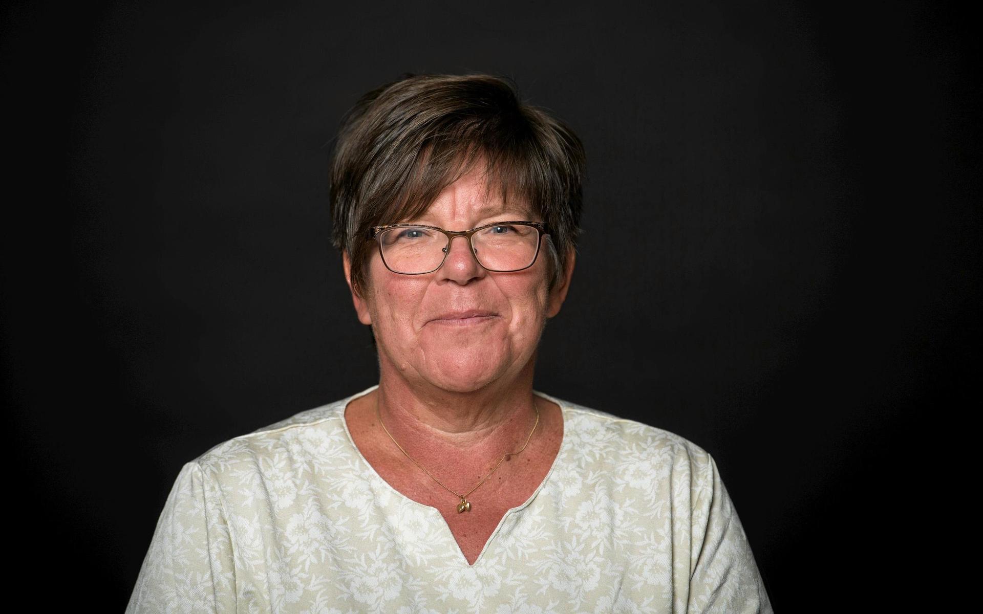 Birgitta Årzén (S): 22 370 kronor i månaden (+475). Uppdrag: Ordförande i kultur- och folkhälsonämnden och ledamot i kommunfullmäktige.