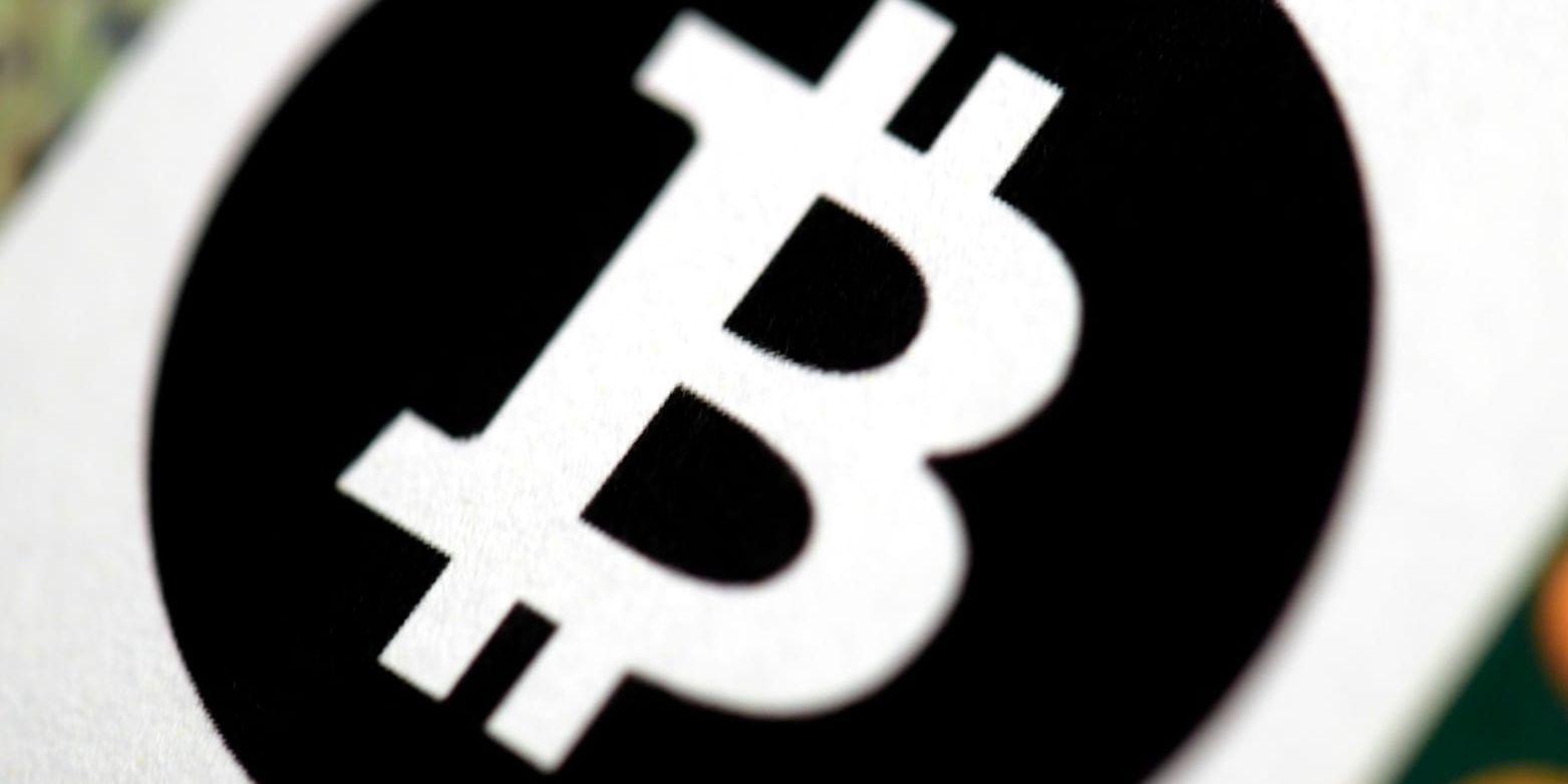 Bitcoin – en digital valuta med stort klimatavtryck.