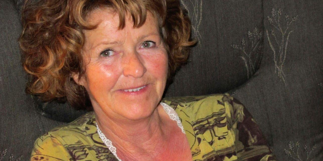 Anne-Elisabeth Falkevik Hagen har saknats i tio veckor och misstänks vara kidnappad.