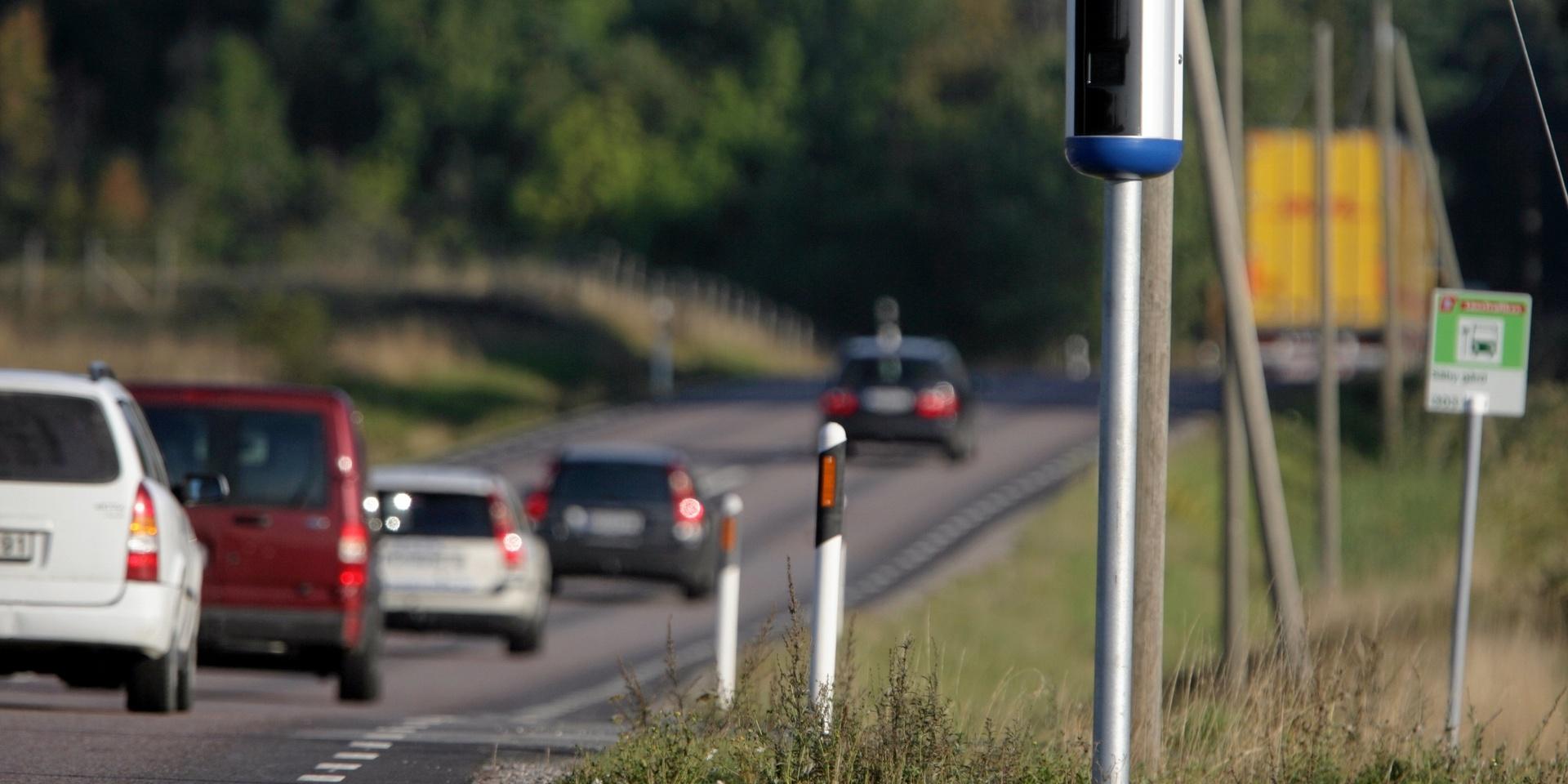 Enkla, logiska och enhetliga regler förbättrar trafiksäkerheten och ökar respekten för våra hastighetsgränser.