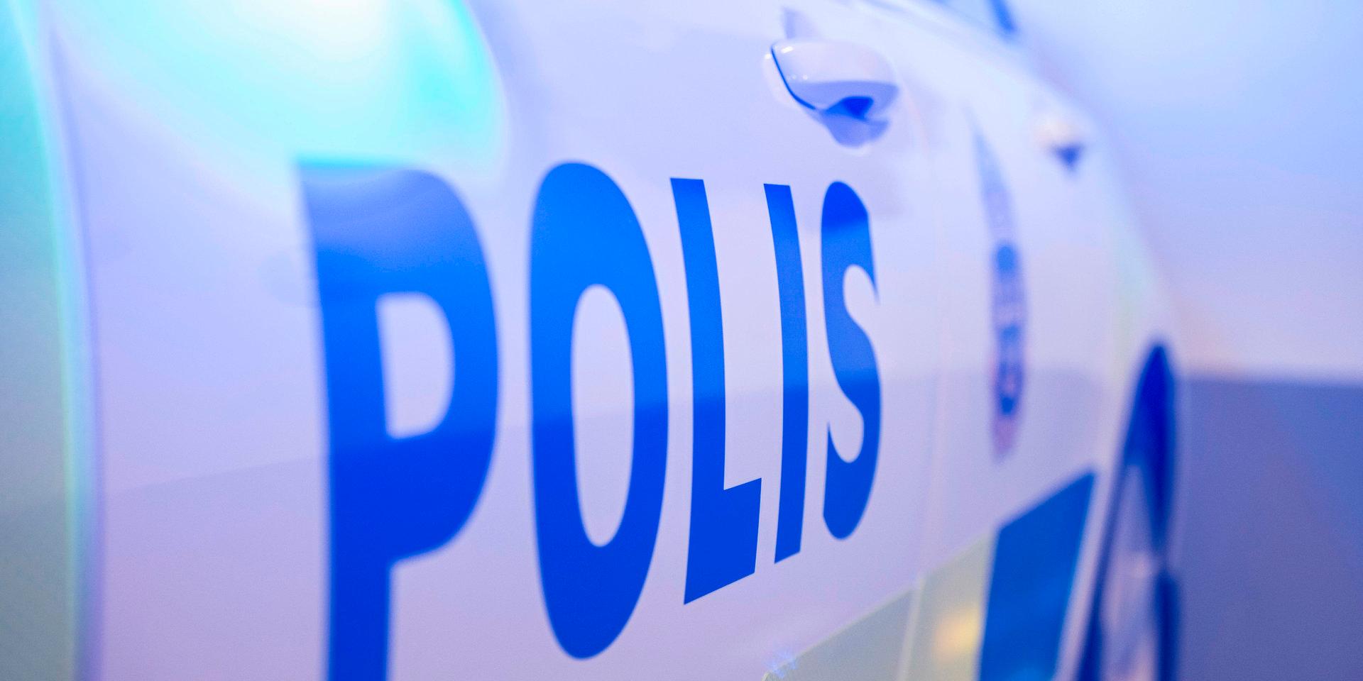 En man boende i Halmstads kommun har begärts häktad misstänkt för det uppmärksammade mordförsöket i Norberg.