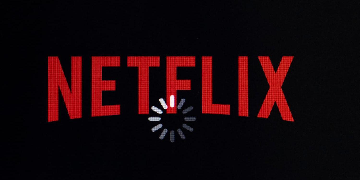 Netflix måste satsa mer på europeisk film och tv, enligt ett lagförslag. Arkivbild.