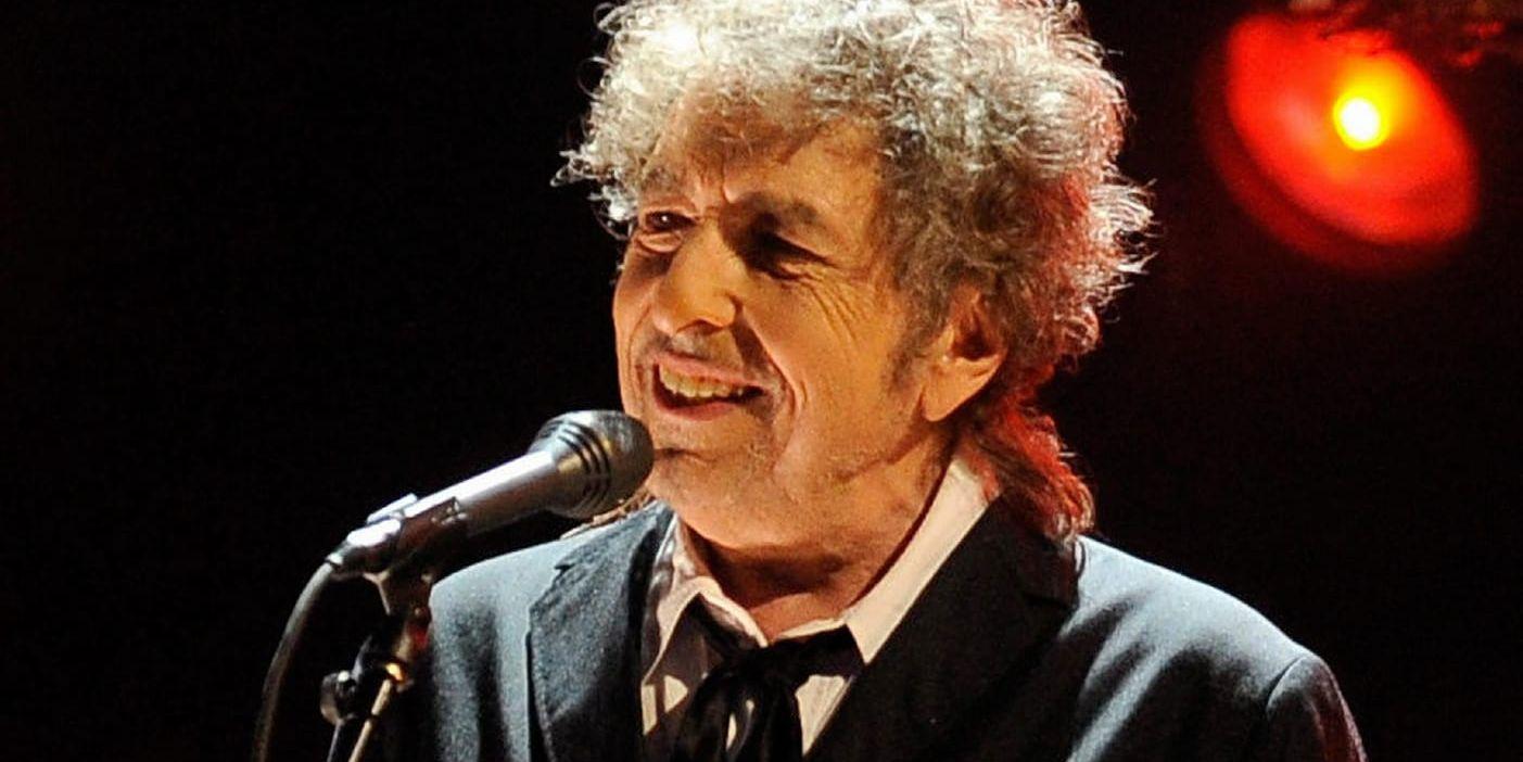 Sinatravän. Lite överraskande har Bob Dylan växt ut till en skimrande uttolkare av den amerikanska sångboken.