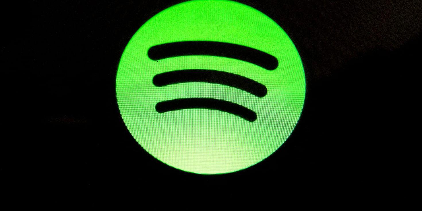 Spotify har rensat ut hela Blood on the Dance Floors låtkatalog. Arkivbild.