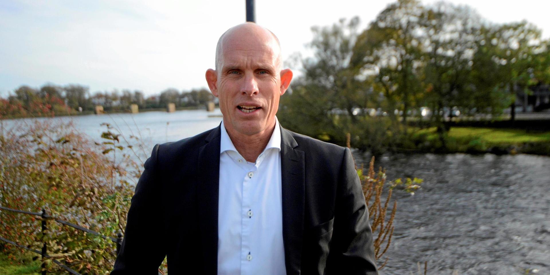 Henrik Bertilsson firade framgångar under sin aktiva karriär och nu har han tagit steg in i FFF:s styrelserum.