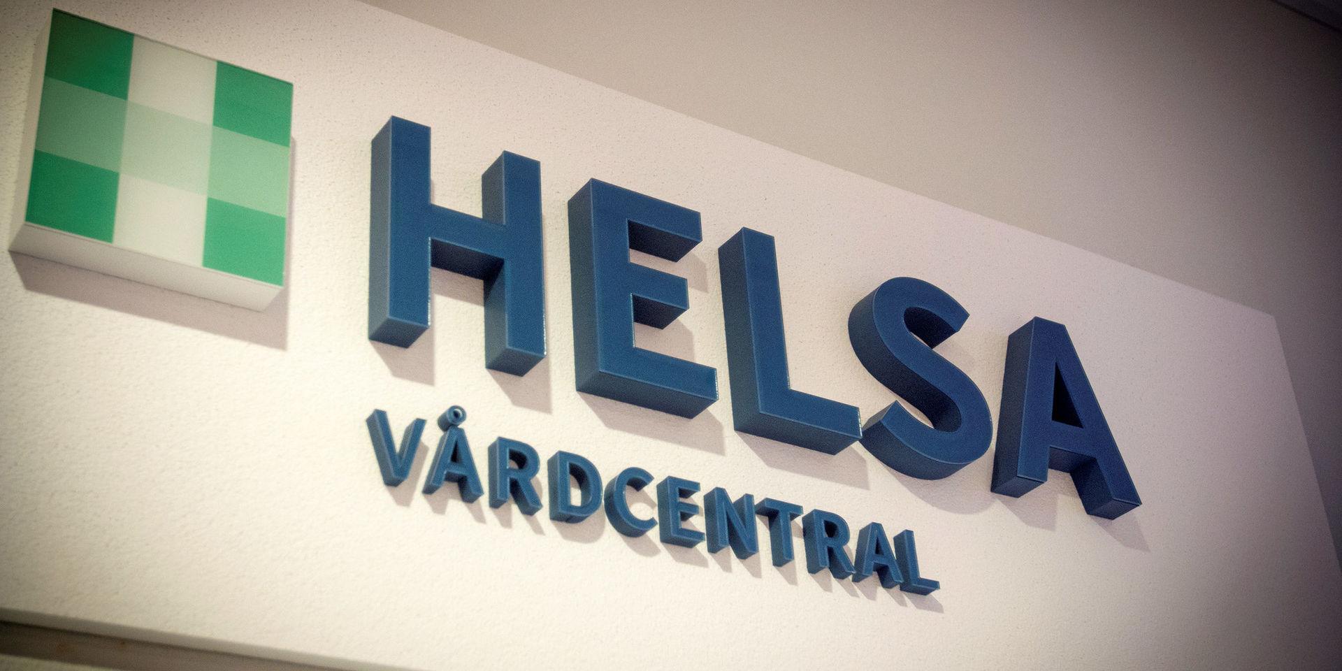 Vårdföretaget Helsa köps av nätläkarbolaget Kry. Vårdcentralen i Glänninge ska finnas kvar som tidigare. All personal följer med när Kry tar över driften från och med mitten av augusti.