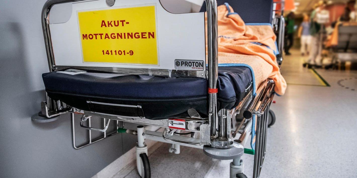 Örebro, Värnamo och Oskarshamn har Sveriges bästa sjukhus, enligt tidningen Dagens Medicin.