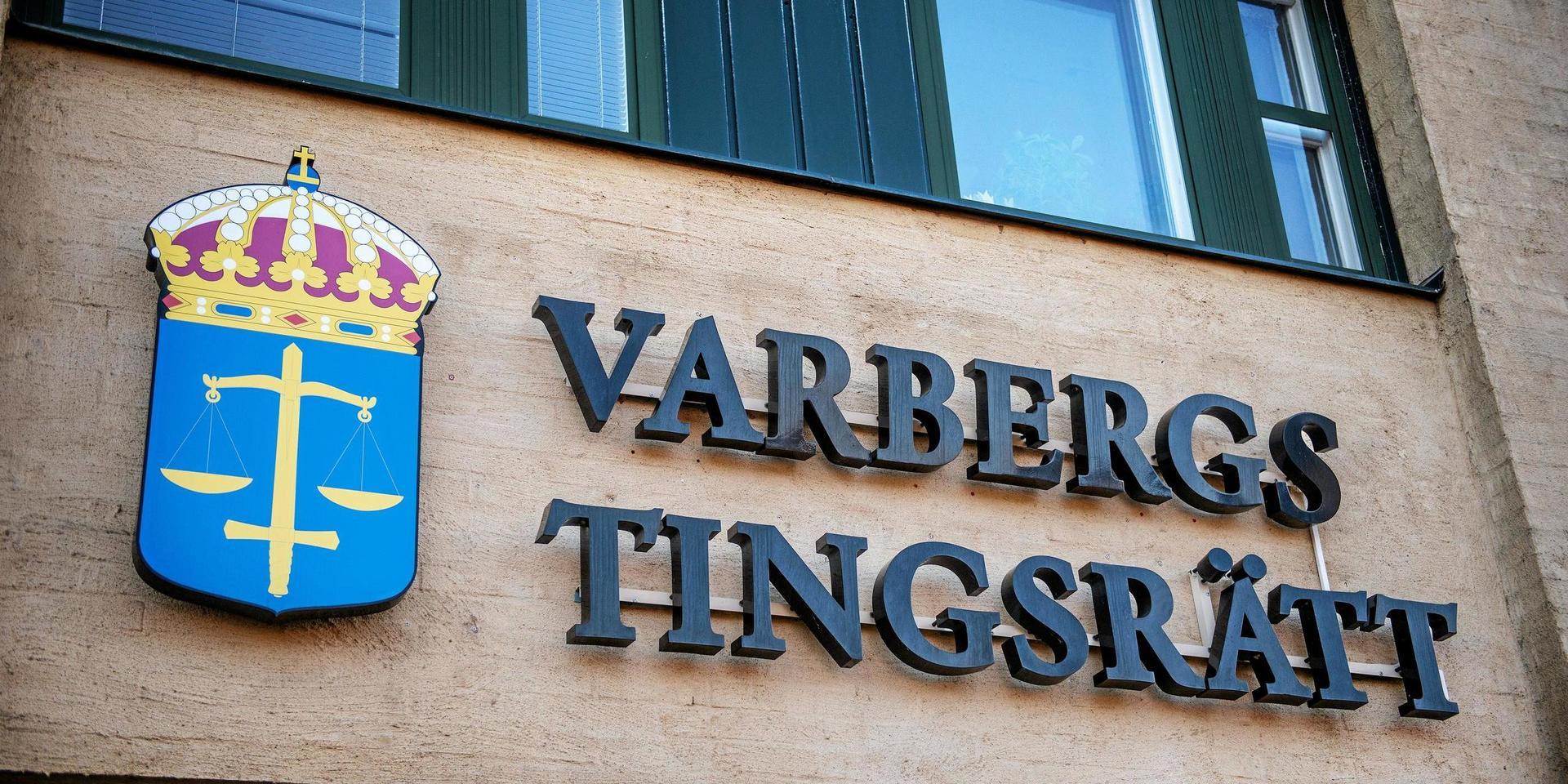 Elva konkurser registrerades under februari månad. En del av dem hamnade i Varbergs tingsrätt.