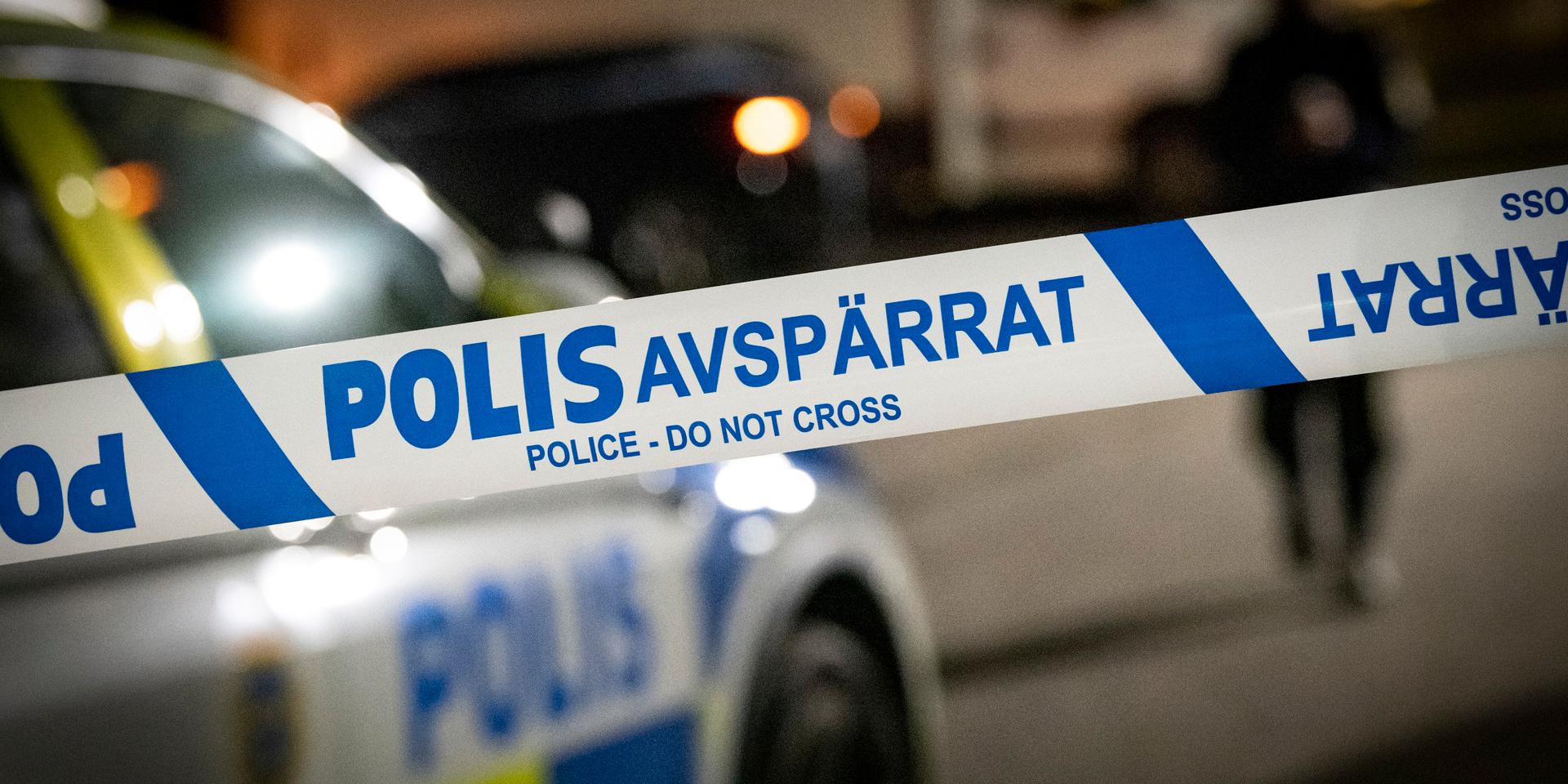 ”Utländska stöldligor står för en stor andel av brottsligheten i Sverige – upp till omkring 90 procent av stölderna av bilar, bildelar, båtmotorer och jordbruksmaskiner.”