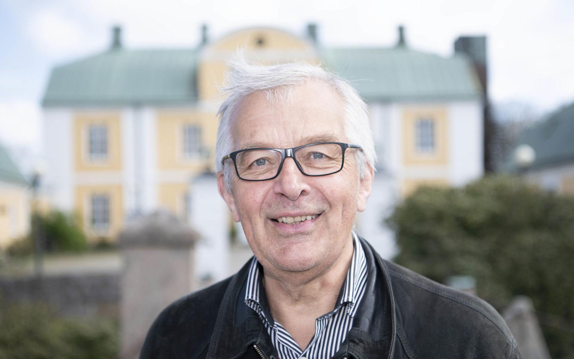 Lennart E Bengtsson, Wapnös vd.